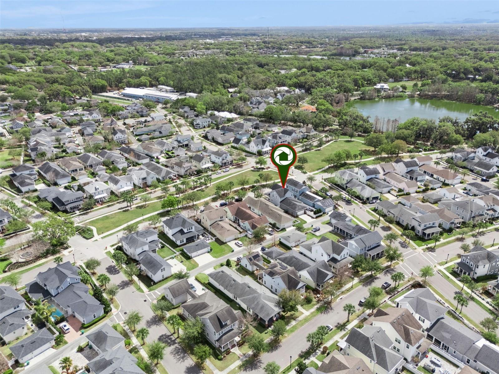 OAKLAND PARK - Residential