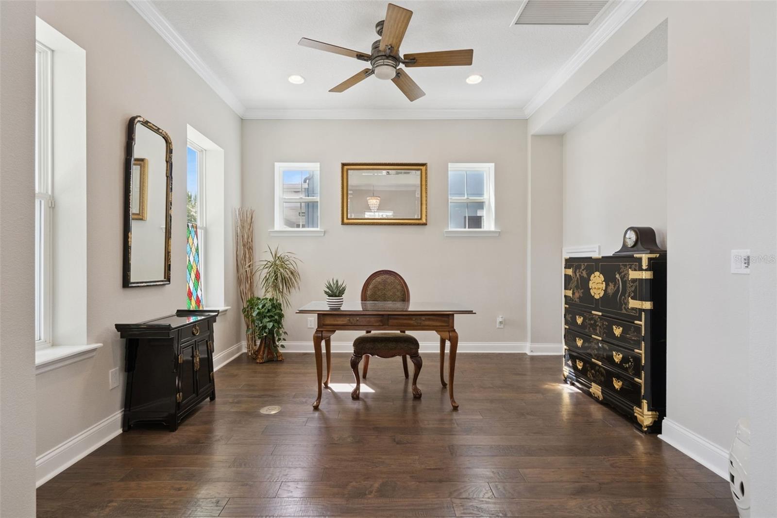 OAKLAND PARK - Residential