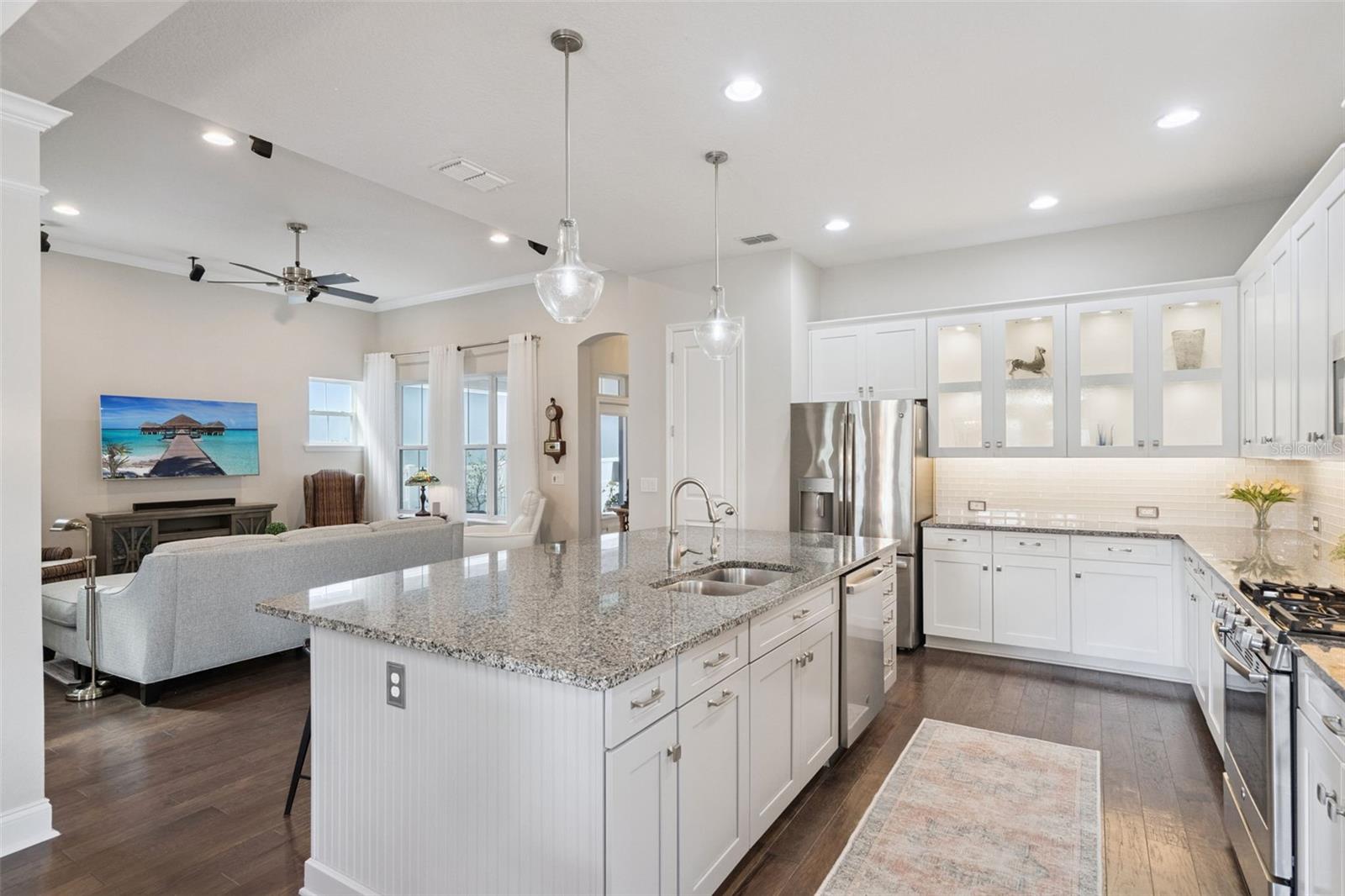 OAKLAND PARK - Residential