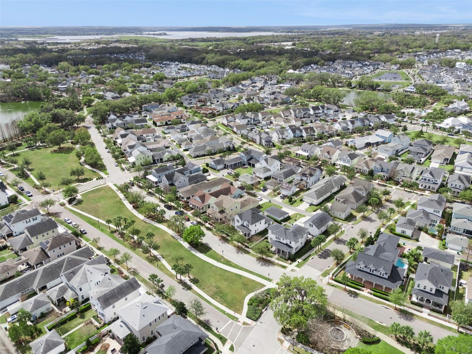 OAKLAND PARK - Residential