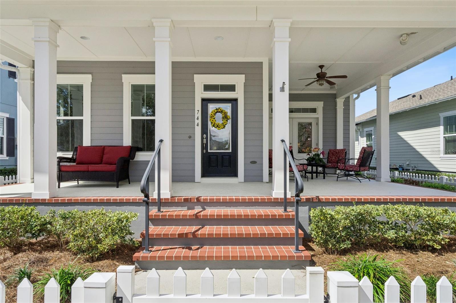 OAKLAND PARK - Residential