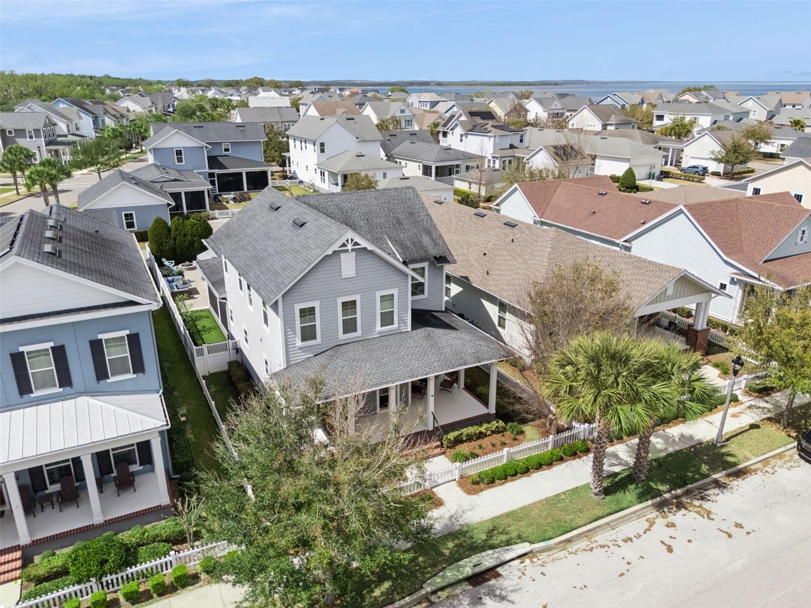 OAKLAND PARK - Residential