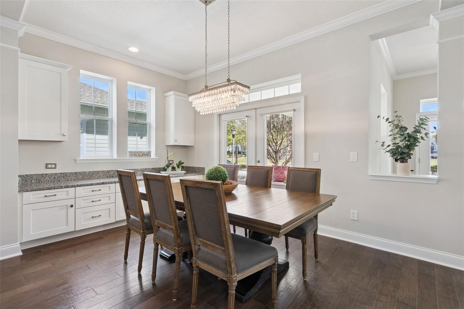 OAKLAND PARK - Residential