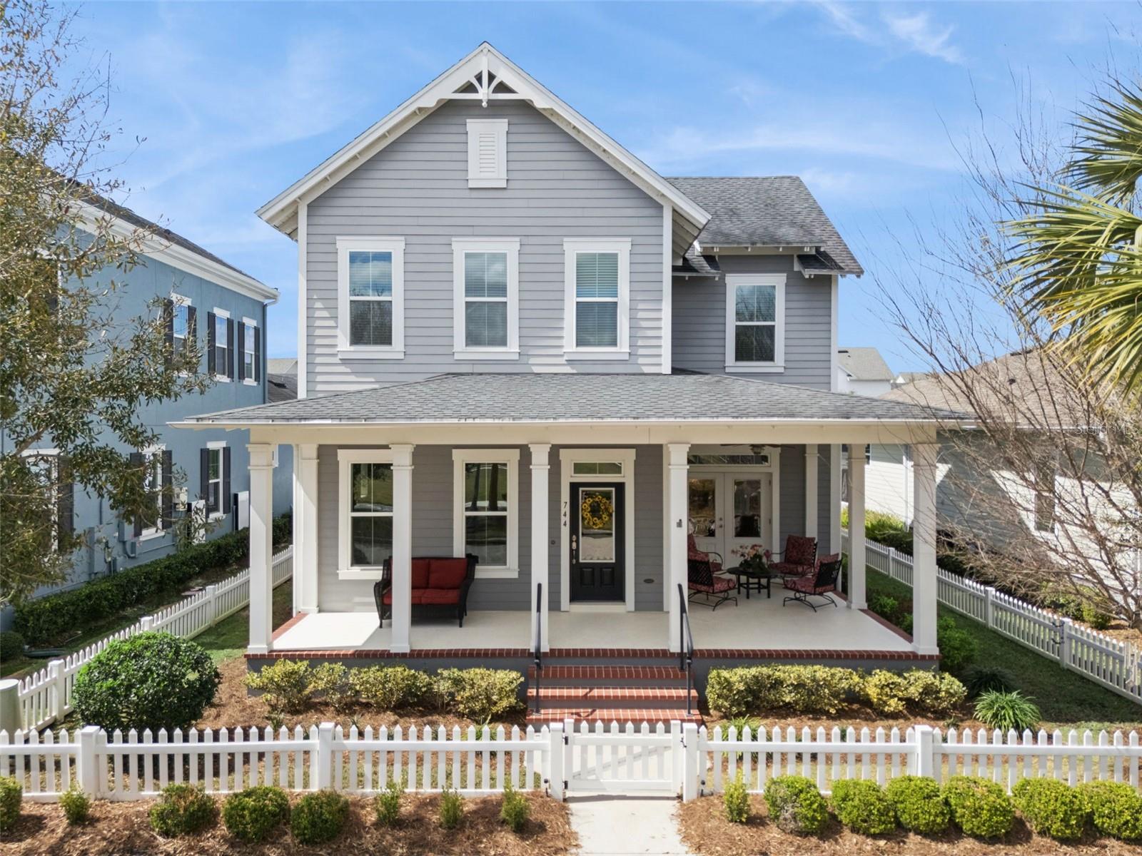 OAKLAND PARK - Residential