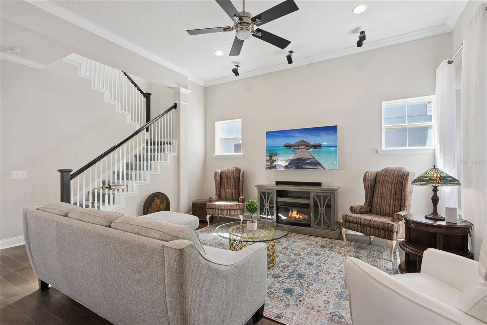 OAKLAND PARK - Residential