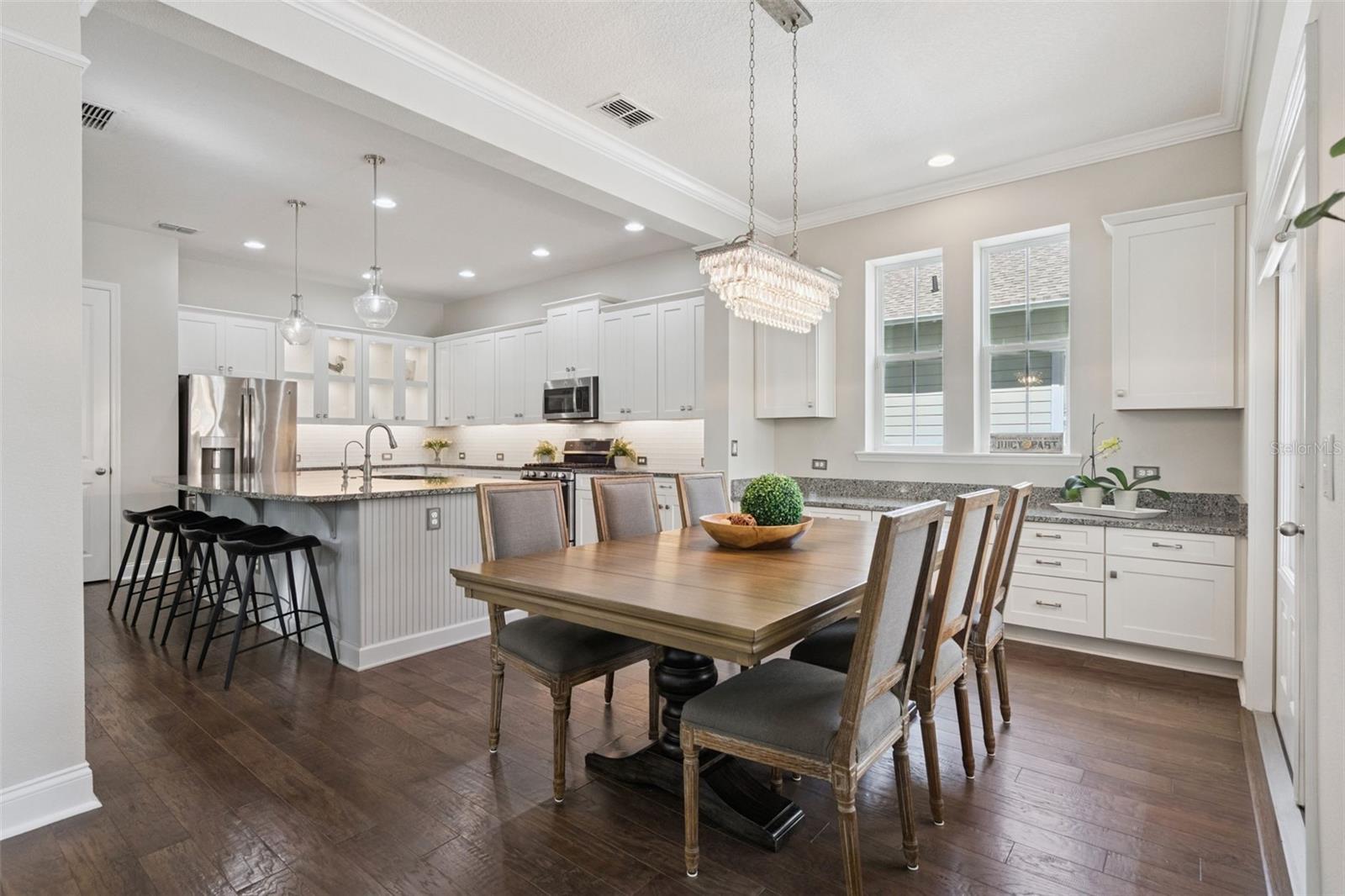 OAKLAND PARK - Residential