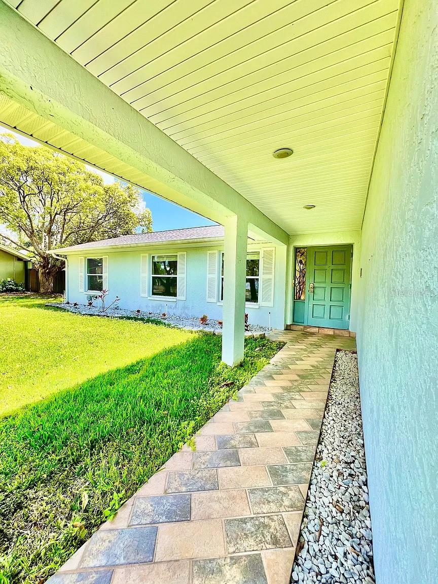 Photo of 105 N Bay Hills Boulevard, Safety Harbor, FL 34695 (MLS # TB8542214)