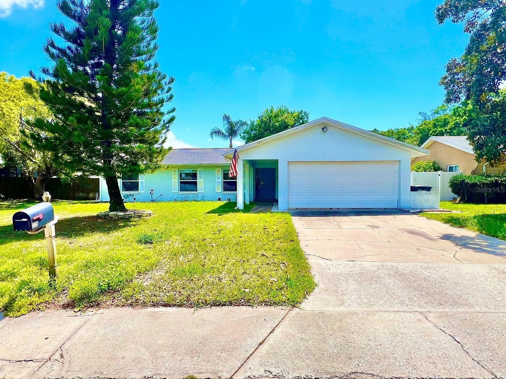 Photo of 105 N Bay Hills Boulevard, Safety Harbor, FL 34695 (MLS # TB8542214)