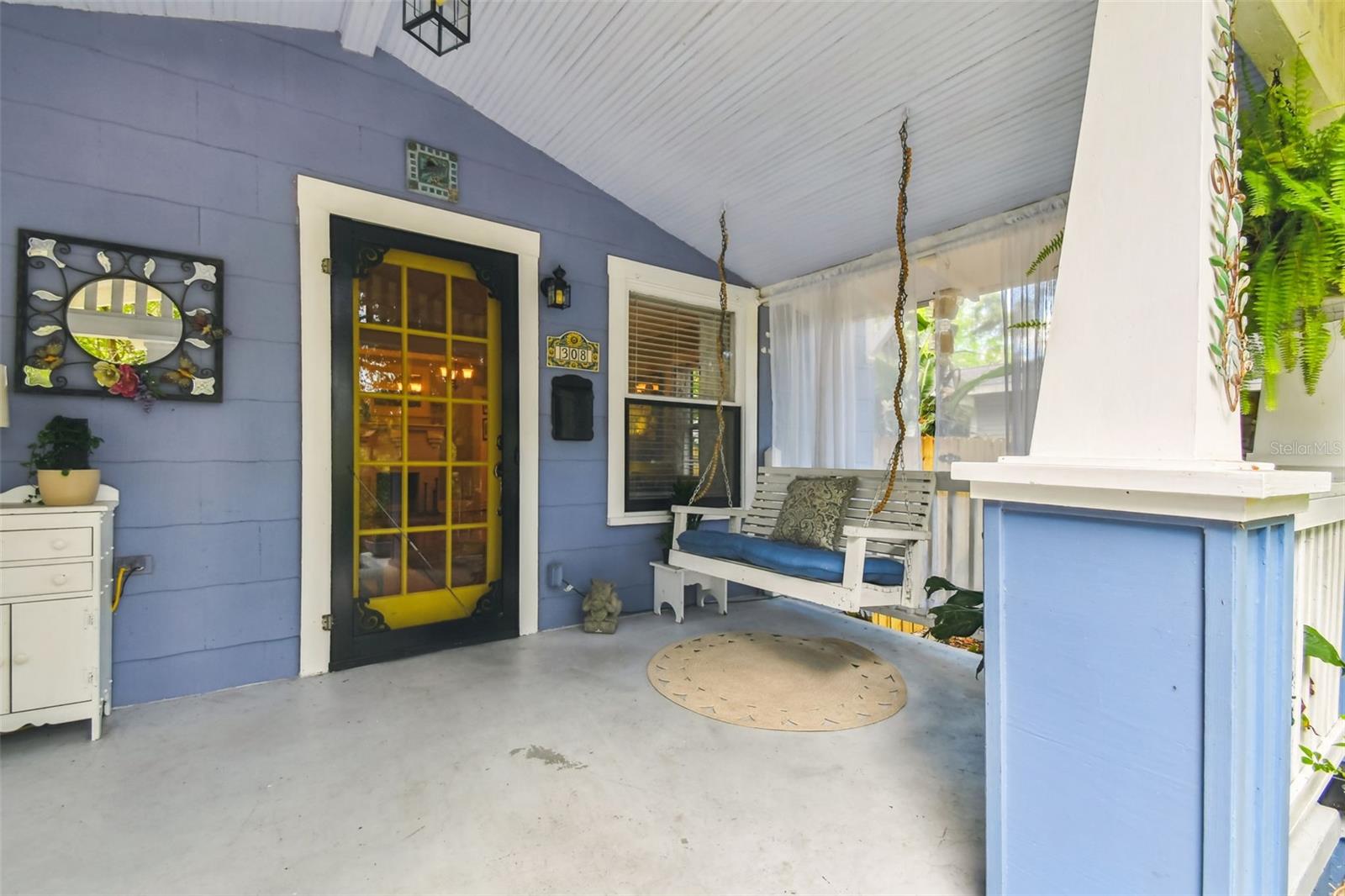 308 E CLIFTON STREET