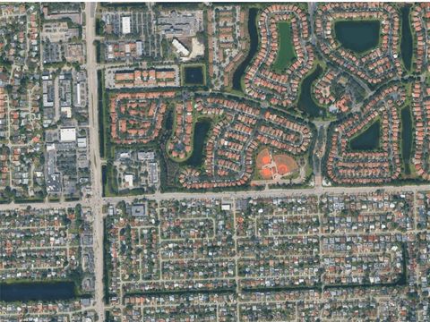 Photo of 1776 NW 78th Avenue, Hollywood, FL 33024 (MLS # O6392161)