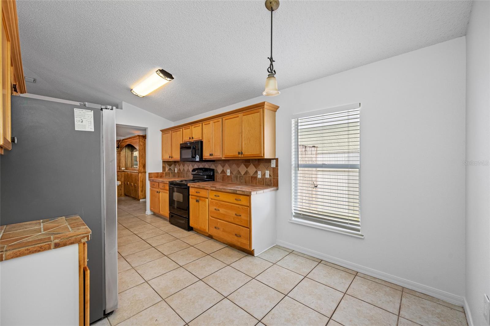 ABERDEEN PH 01 - Residential Lease