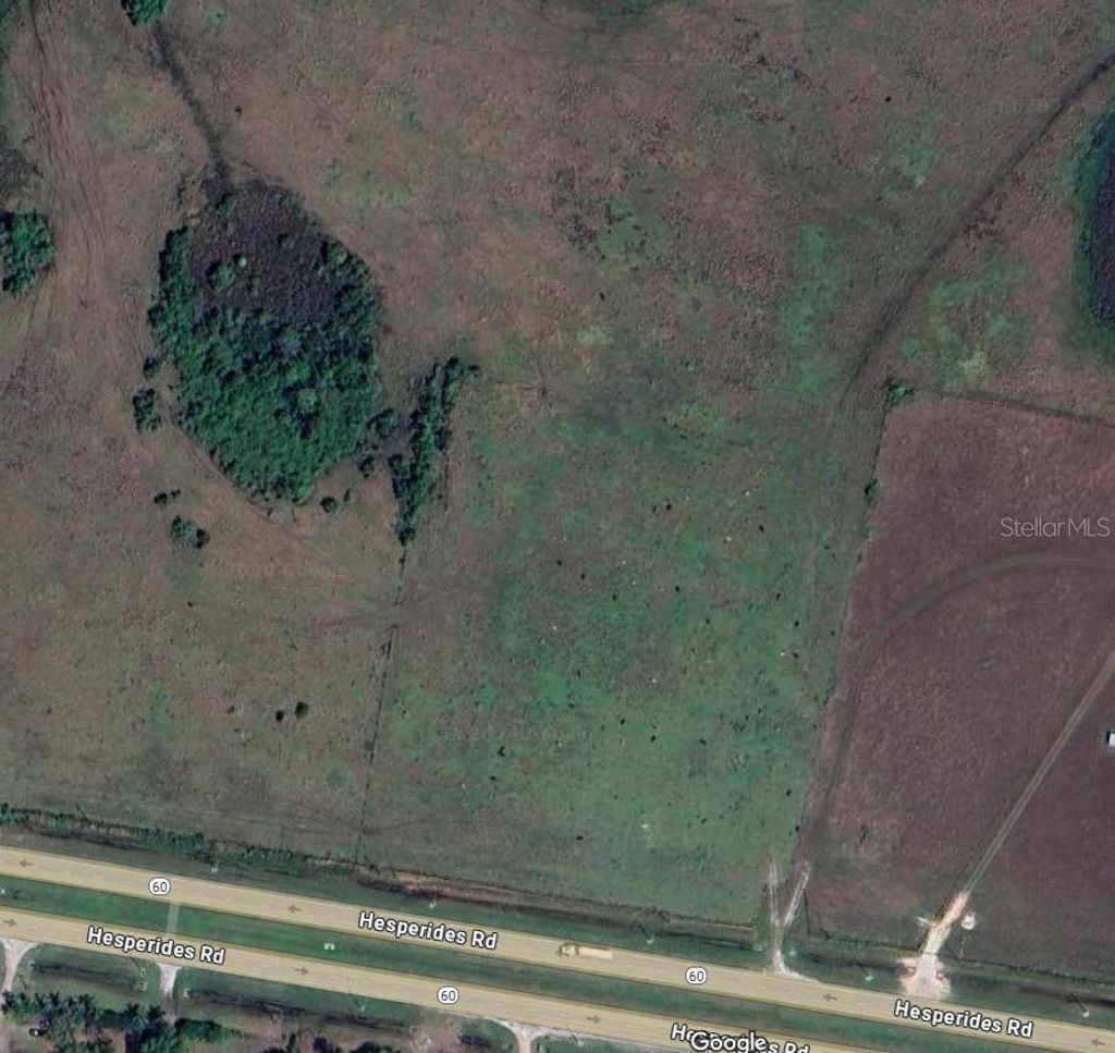 Photo of 60 E Street, Lake Wales, FL 33898 (MLS # O6204222)