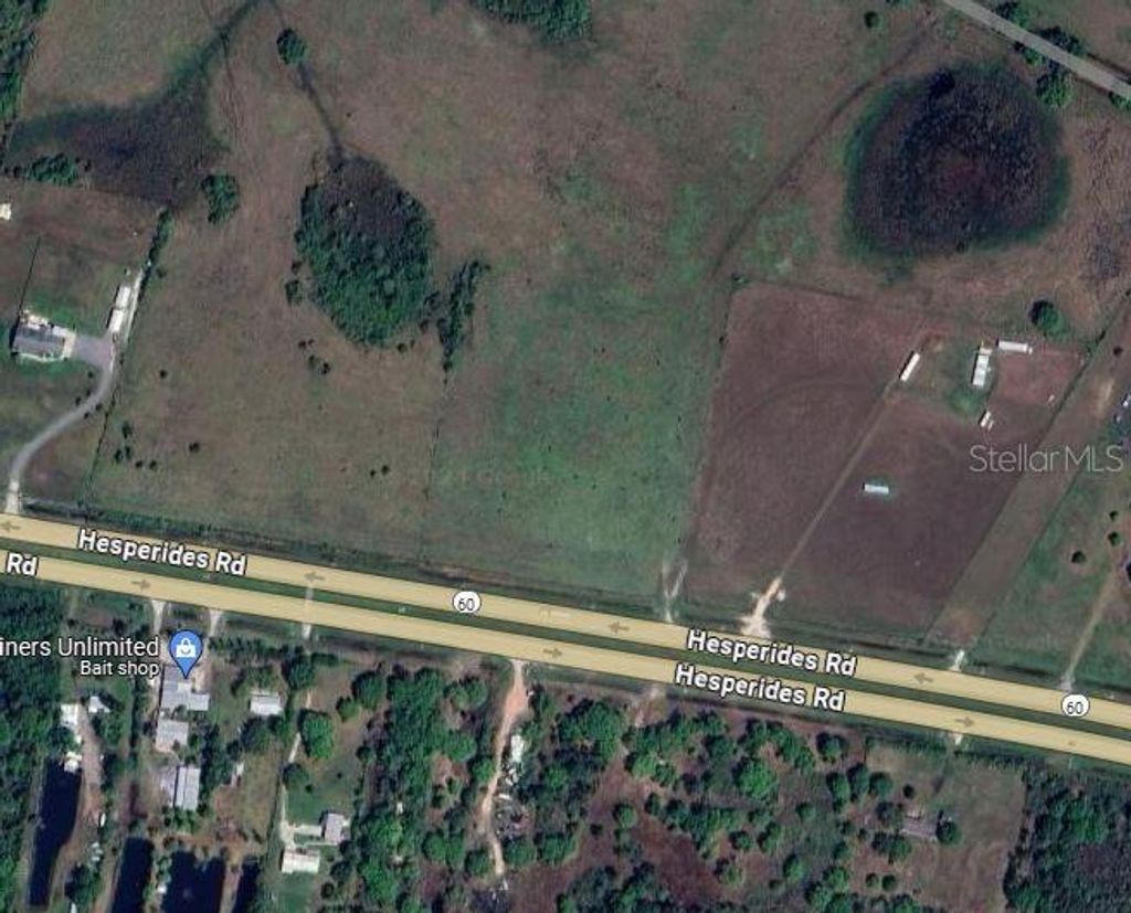 Photo of 60 E Street, Lake Wales, FL 33898 (MLS # O6204222)