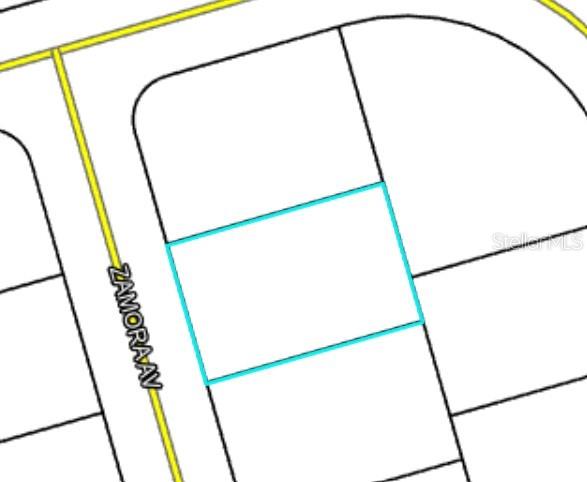 SUNNY HILLS UN 02 - Land