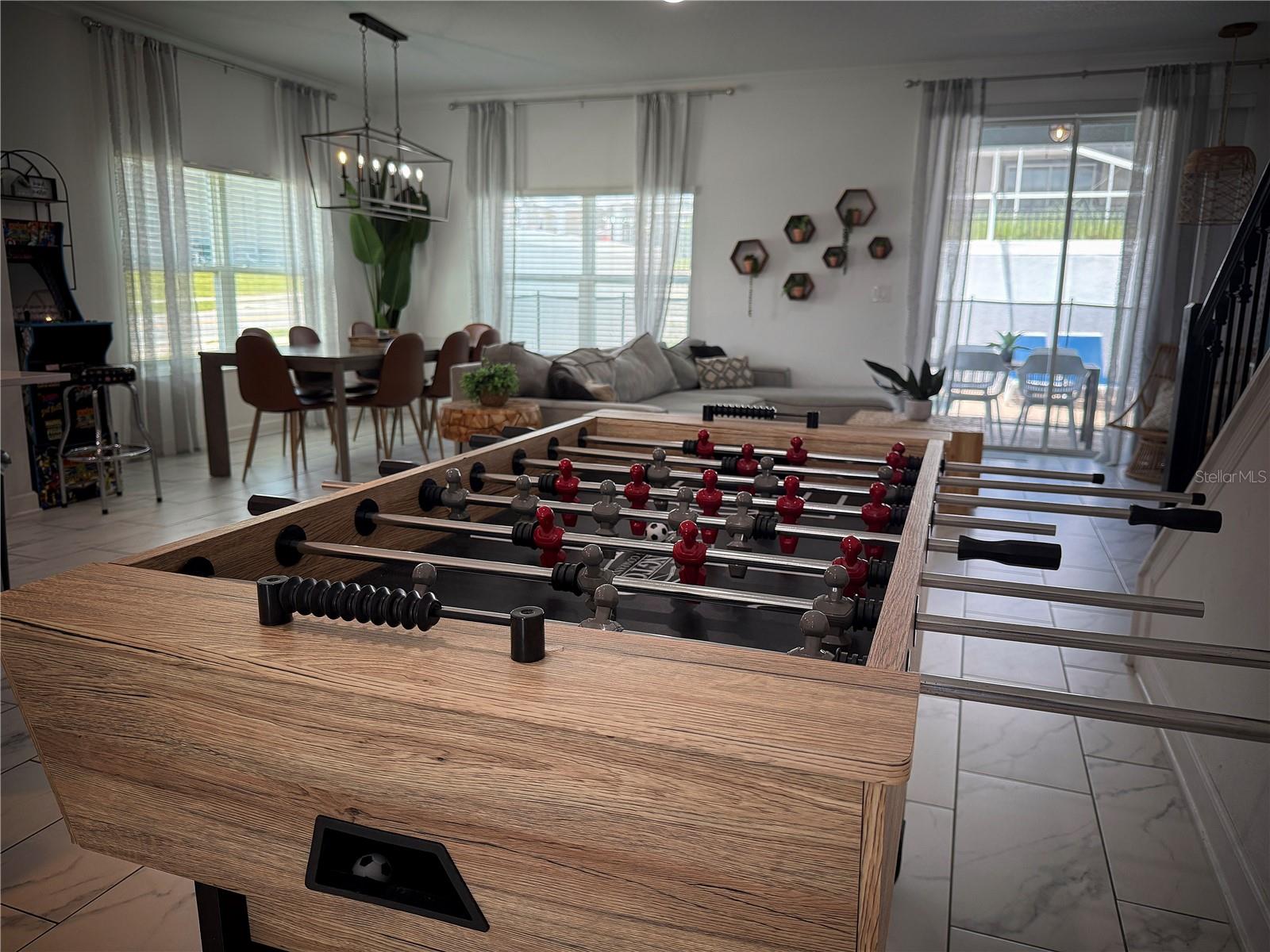 STONEYBROOK SOUTH NORTH PRCL PH 6 - Residential
