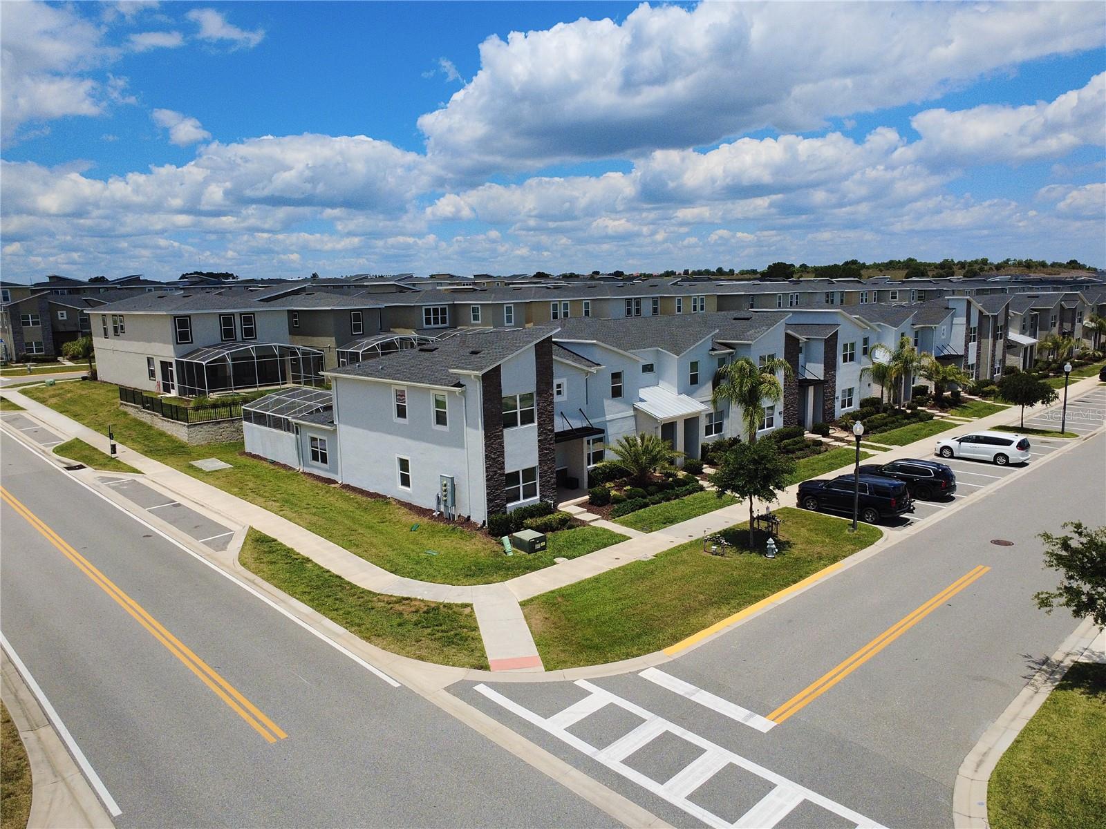 STONEYBROOK SOUTH NORTH PRCL PH 6 - Residential
