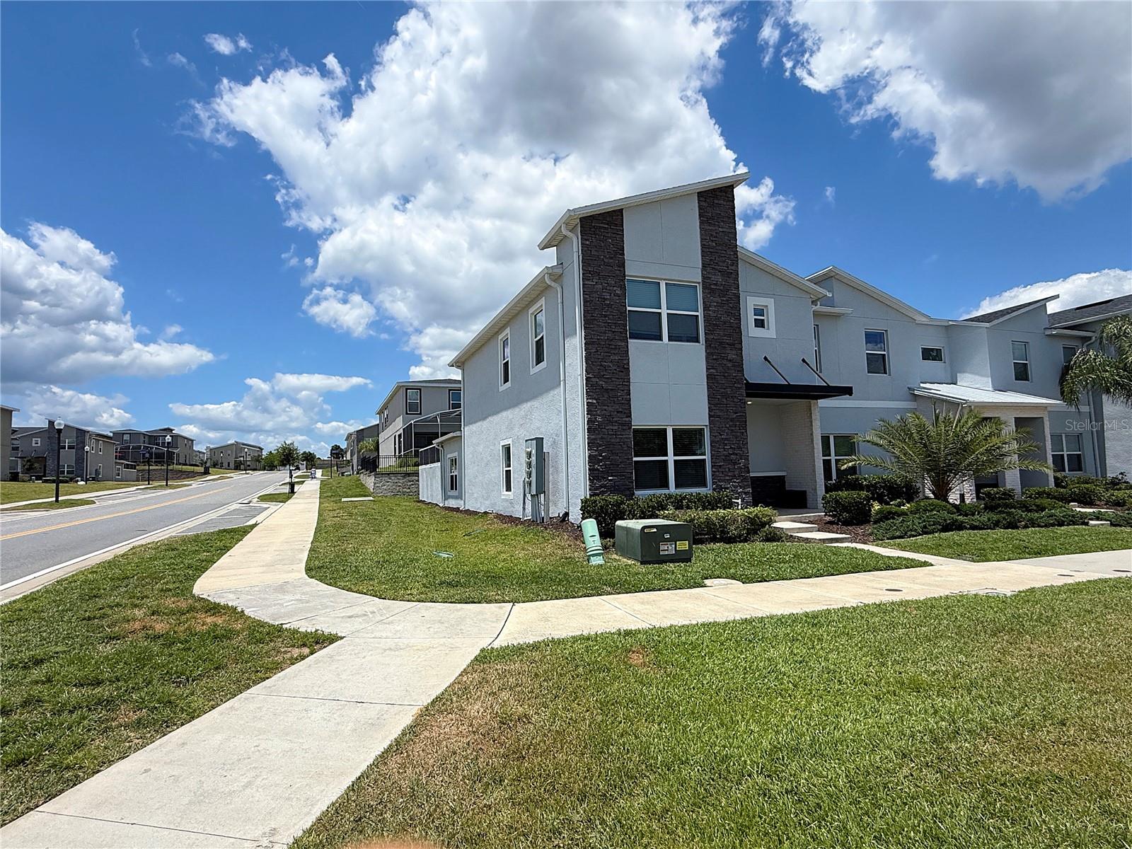 STONEYBROOK SOUTH NORTH PRCL PH 6 - Residential
