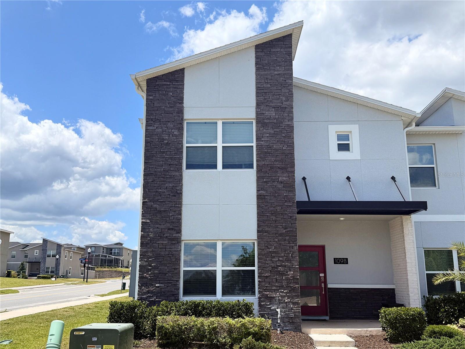 STONEYBROOK SOUTH NORTH PRCL PH 6 - Residential