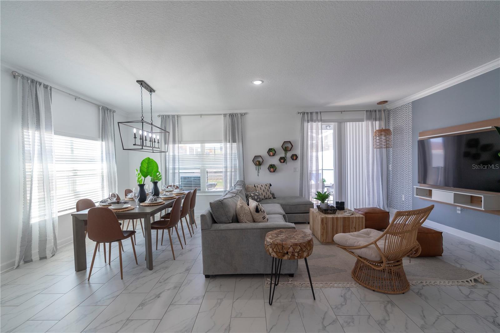 STONEYBROOK SOUTH NORTH PRCL PH 6 - Residential
