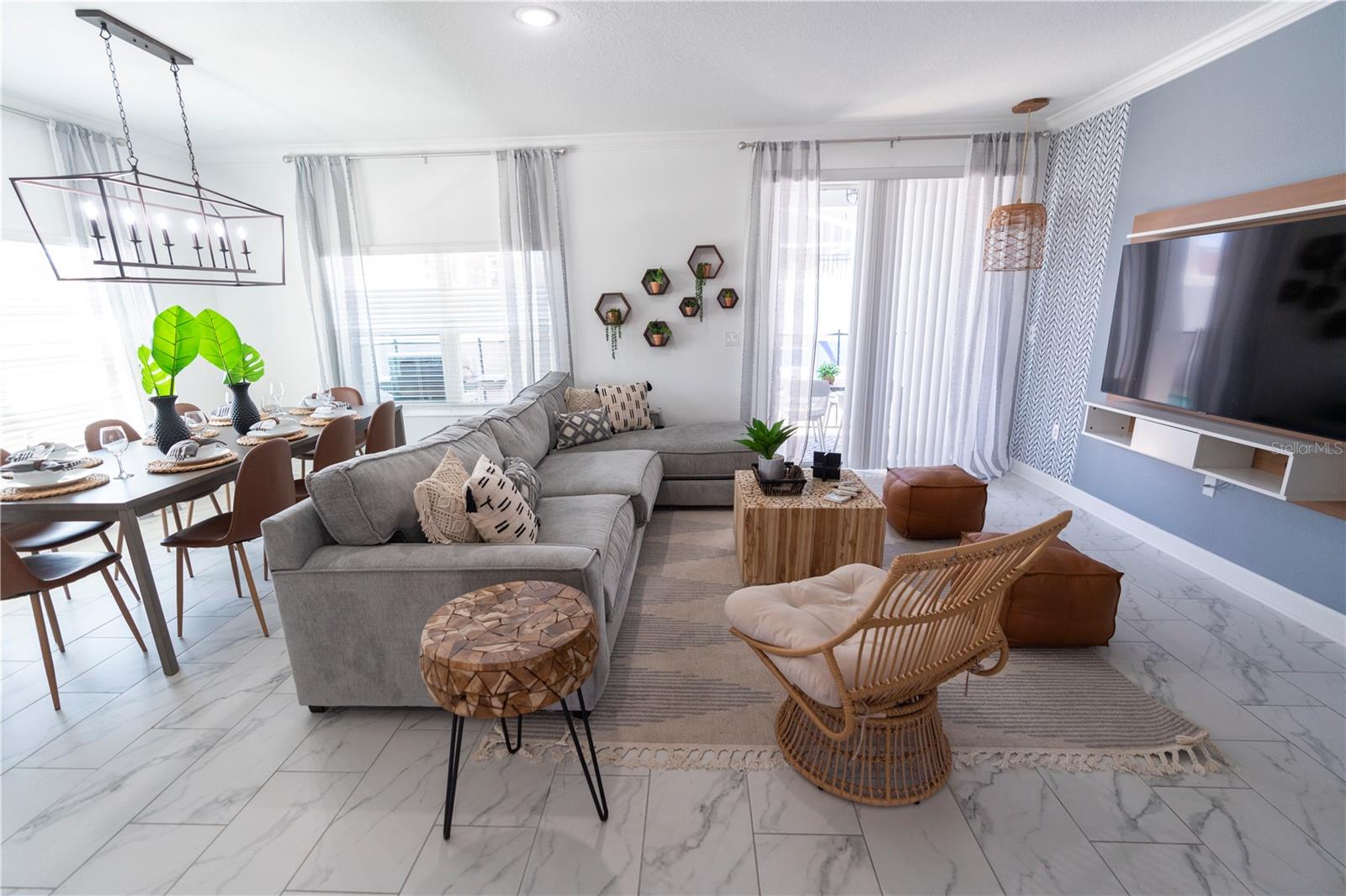 STONEYBROOK SOUTH NORTH PRCL PH 6 - Residential