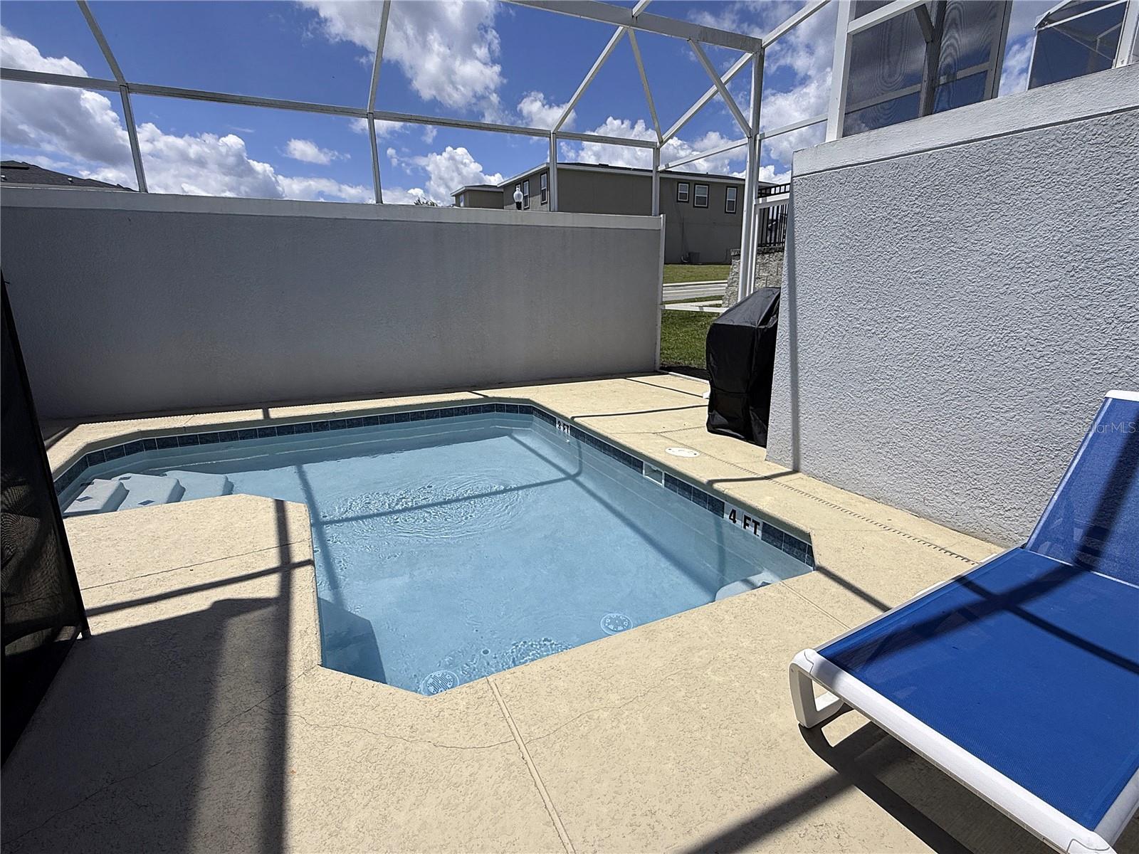 STONEYBROOK SOUTH NORTH PRCL PH 6 - Residential