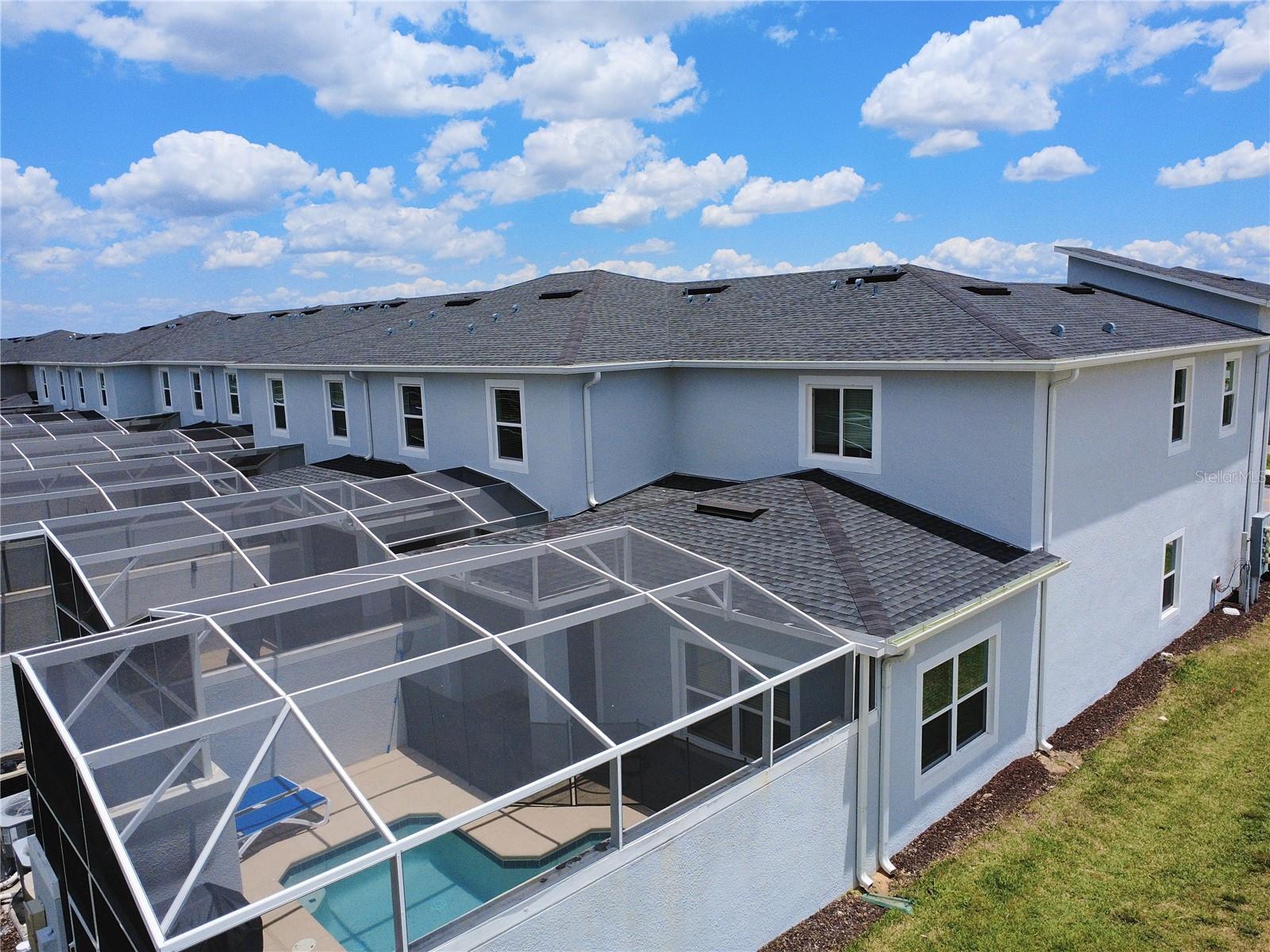 STONEYBROOK SOUTH NORTH PRCL PH 6 - Residential