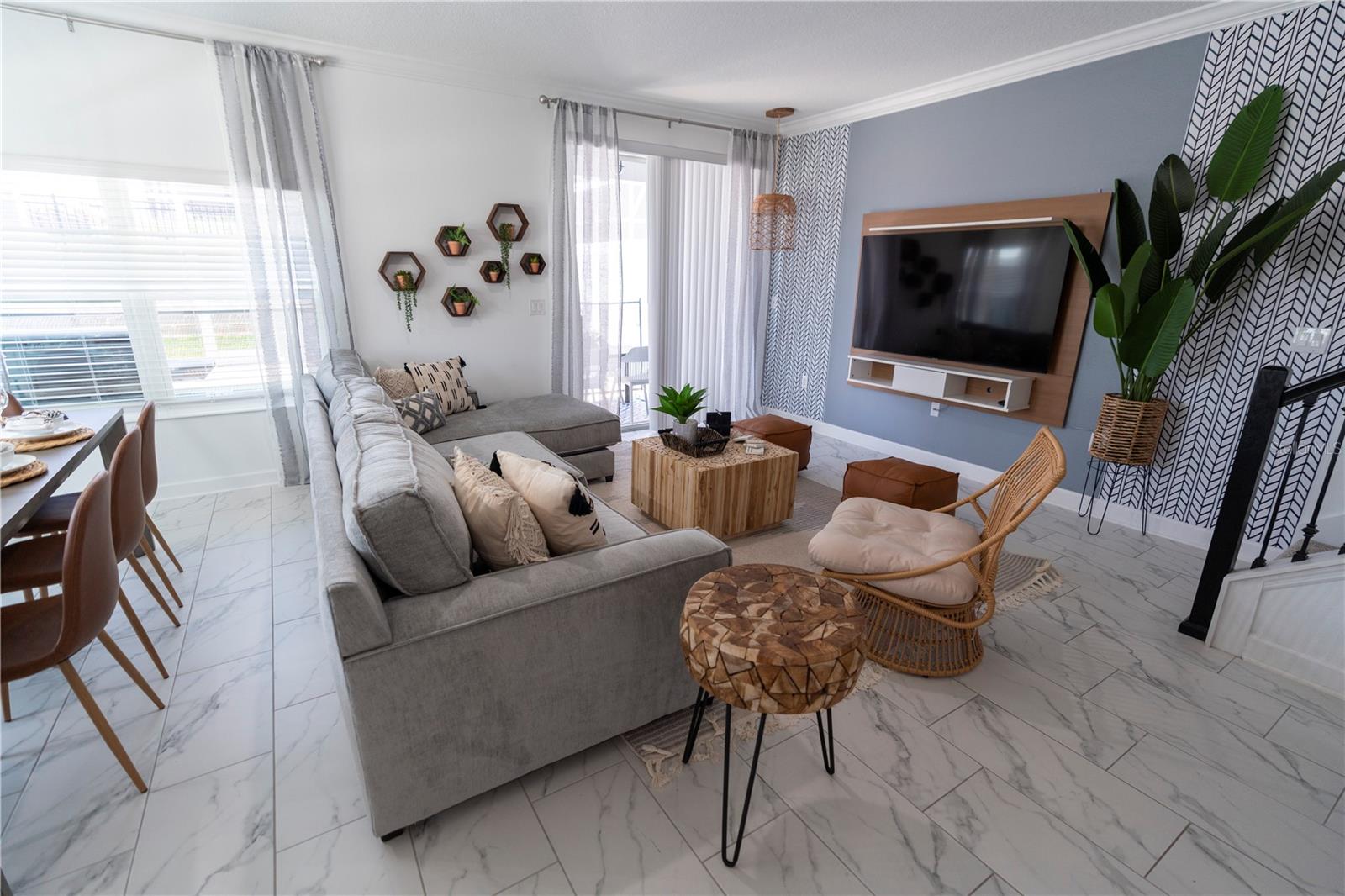STONEYBROOK SOUTH NORTH PRCL PH 6 - Residential