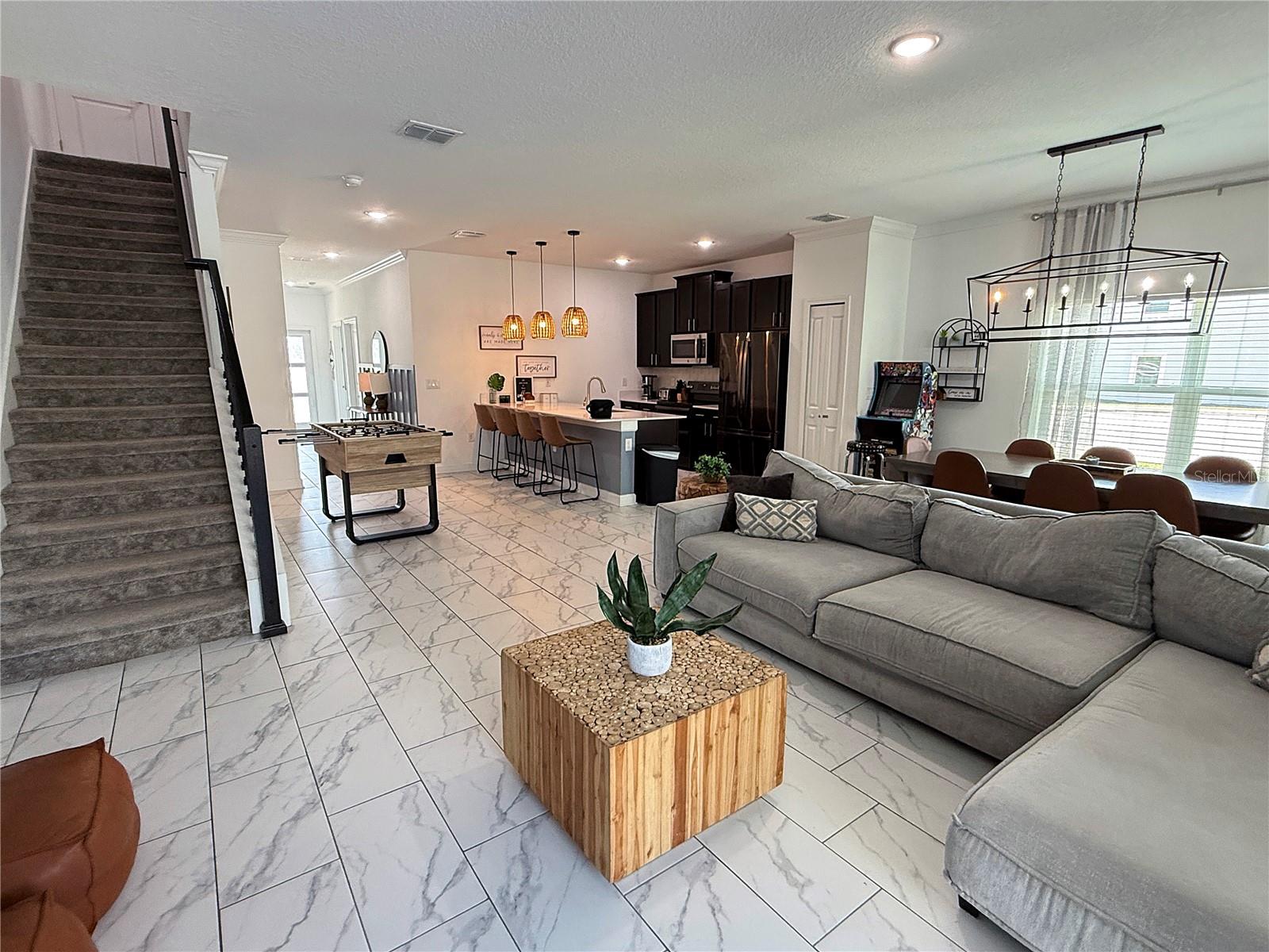 STONEYBROOK SOUTH NORTH PRCL PH 6 - Residential