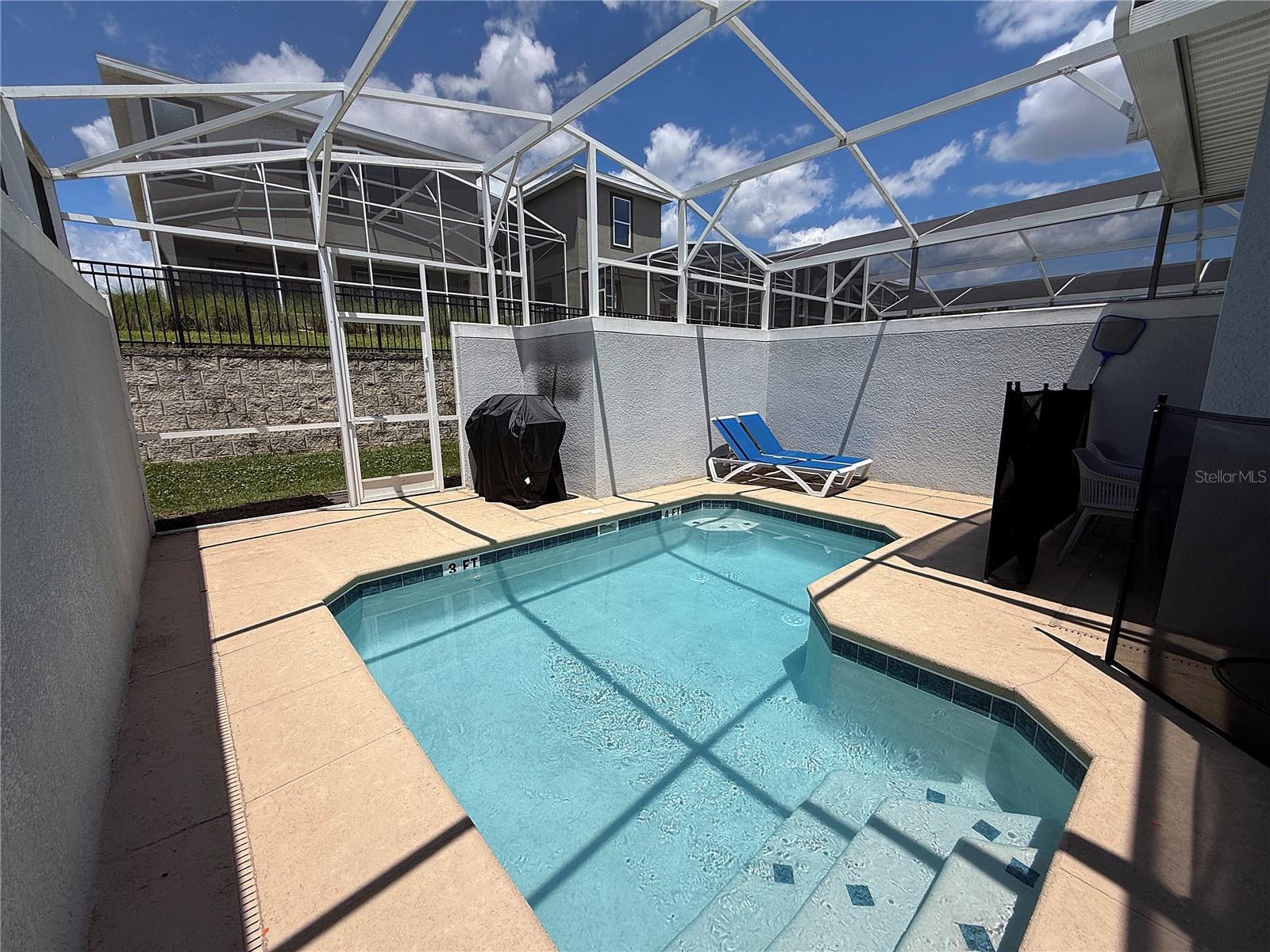 STONEYBROOK SOUTH NORTH PRCL PH 6 - Residential