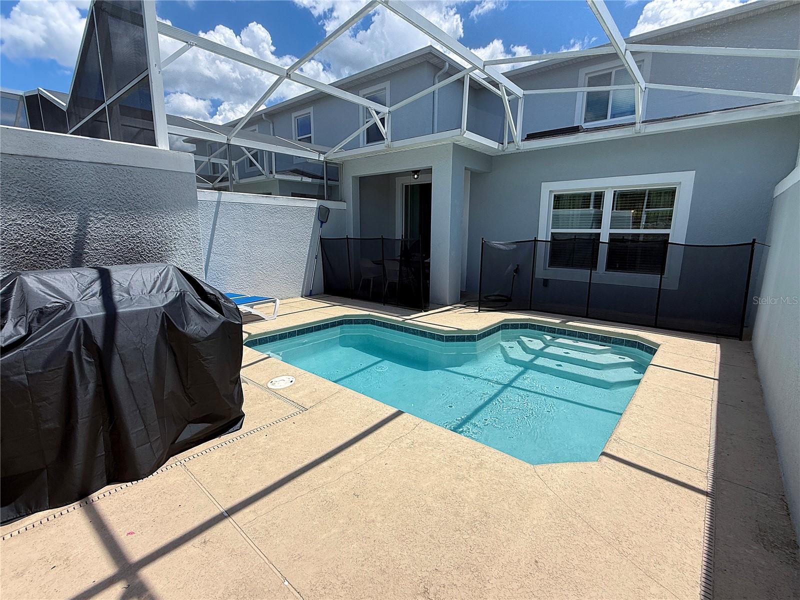 STONEYBROOK SOUTH NORTH PRCL PH 6 - Residential