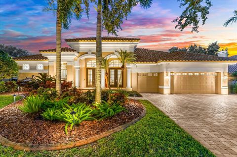 2107 PINNACLE CIRCLE S PALM HARBOR FL 34684