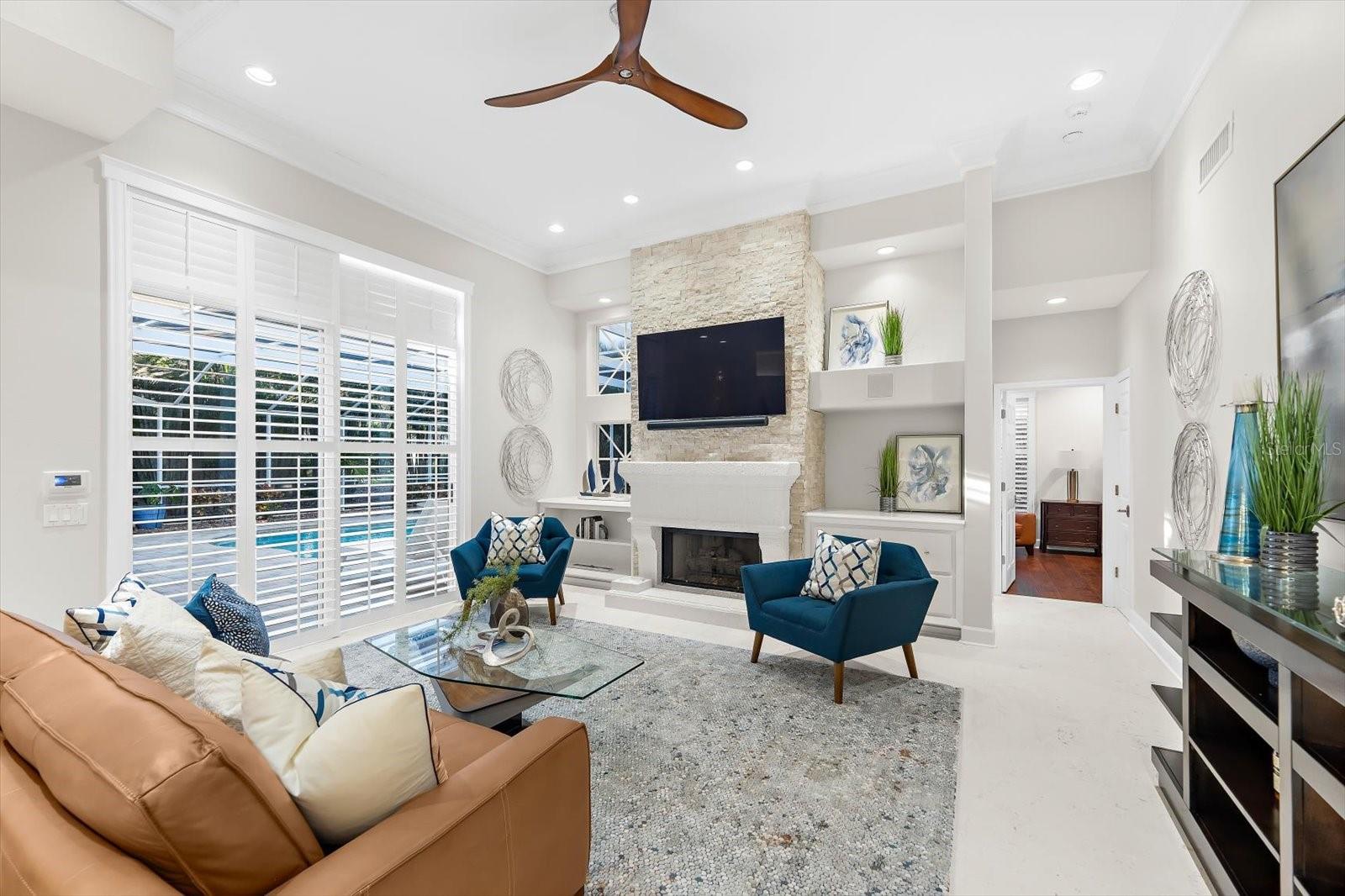 PINNACLE AT COBBS LANDING - Residential