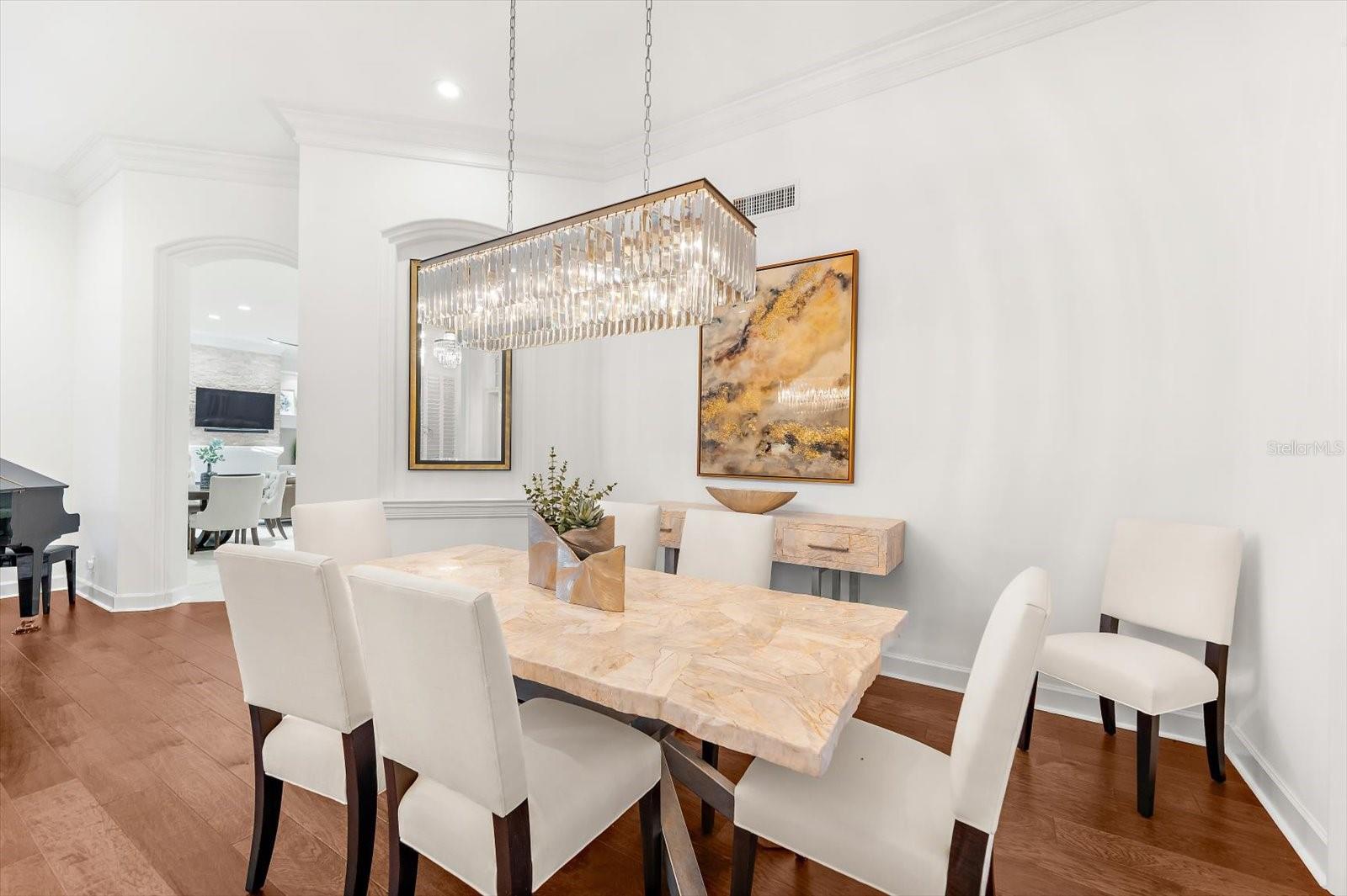 PINNACLE AT COBBS LANDING - Residential