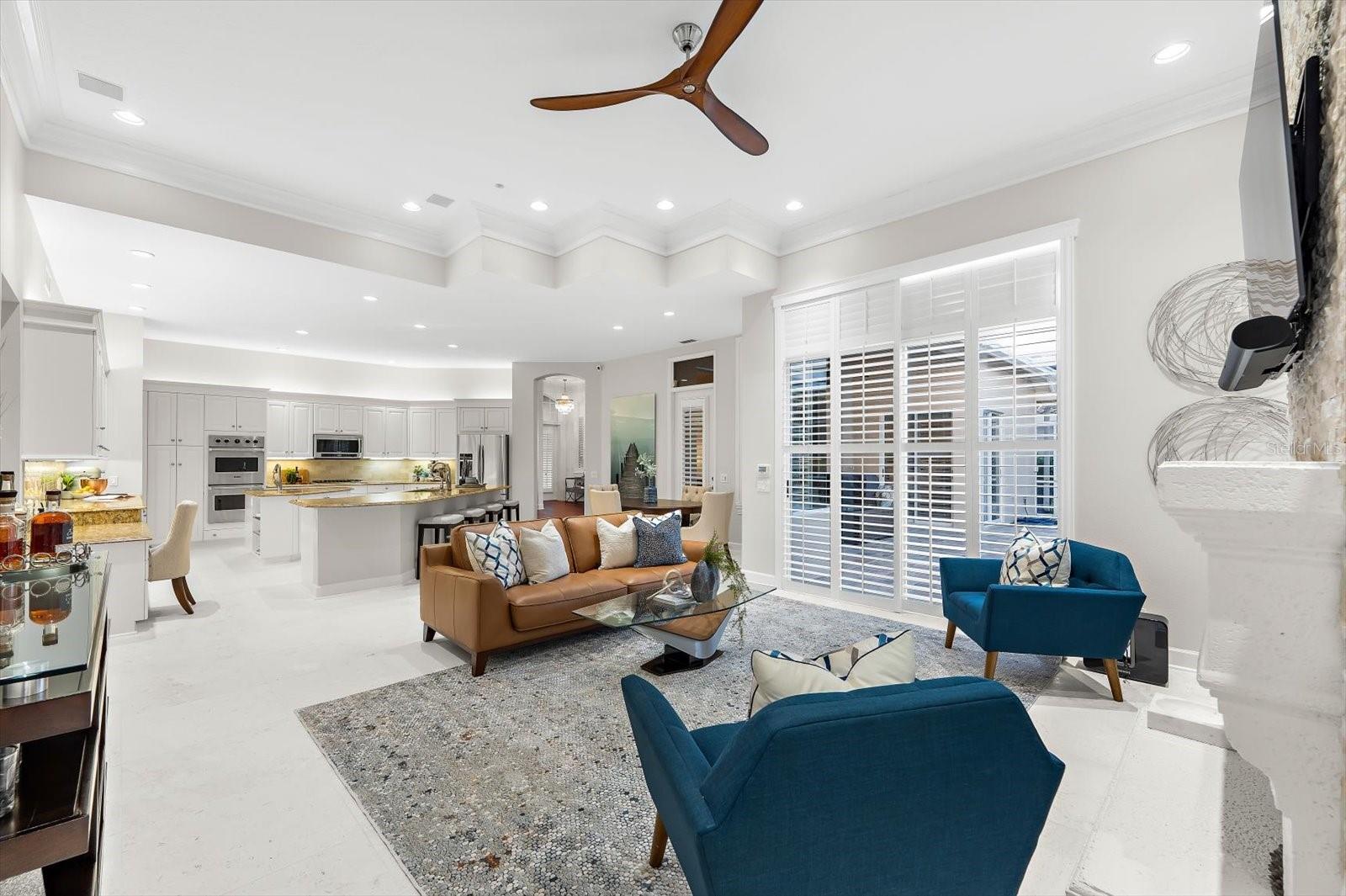 PINNACLE AT COBBS LANDING - Residential