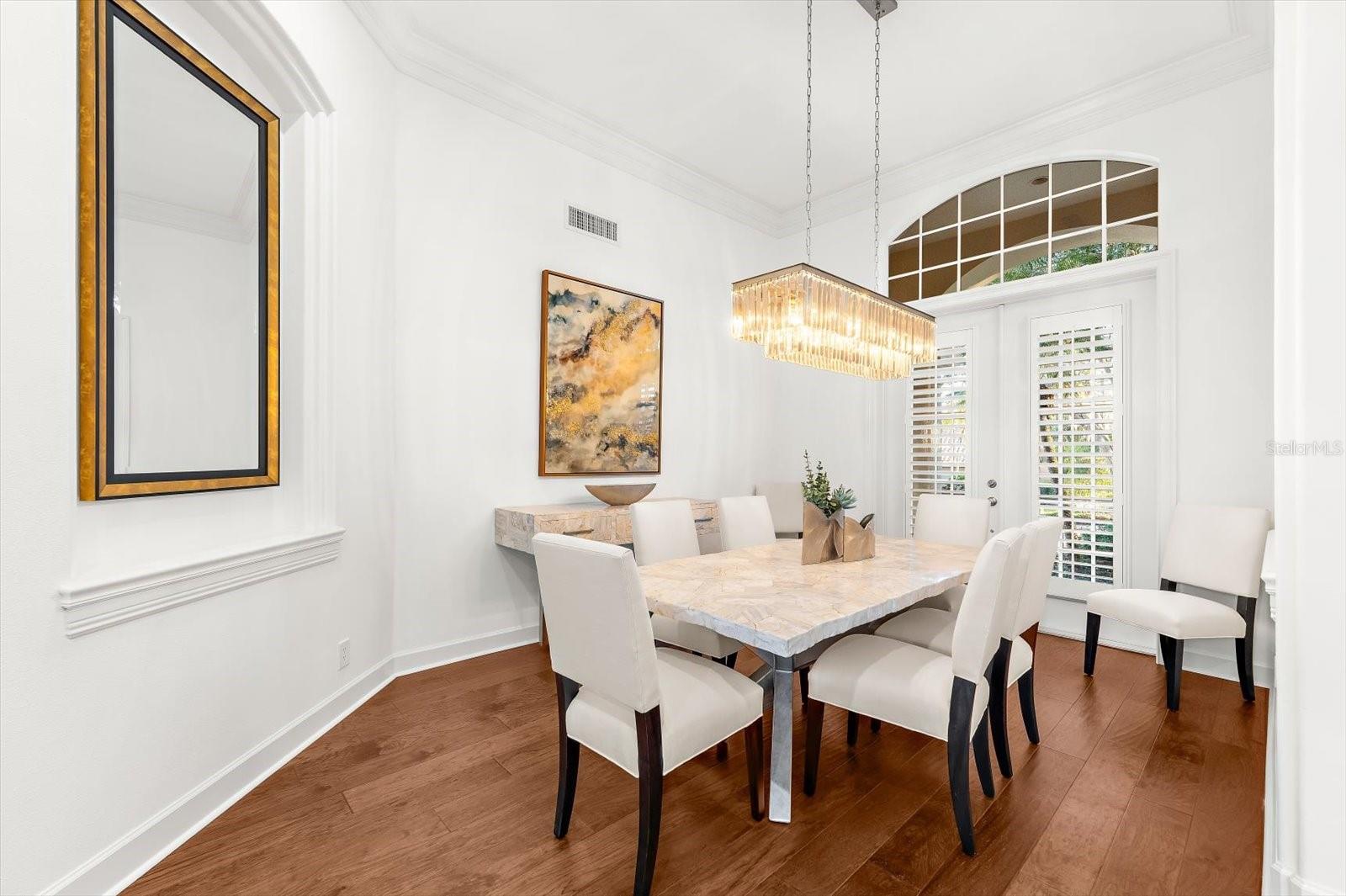 PINNACLE AT COBBS LANDING - Residential