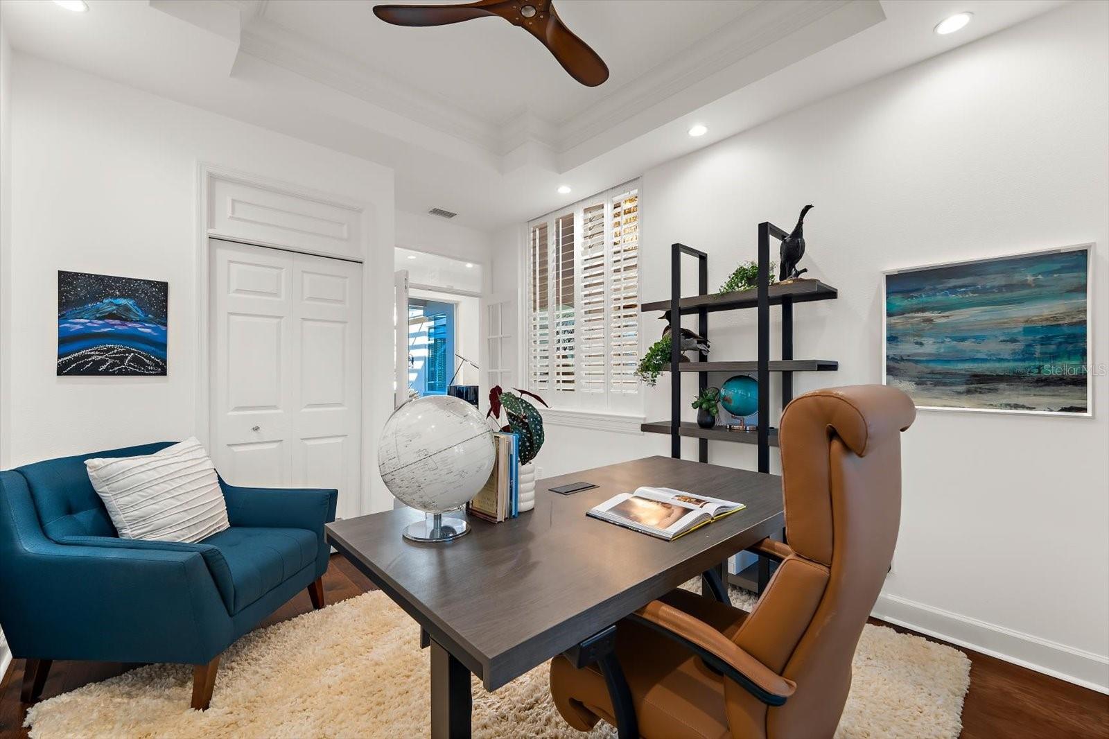 PINNACLE AT COBBS LANDING - Residential