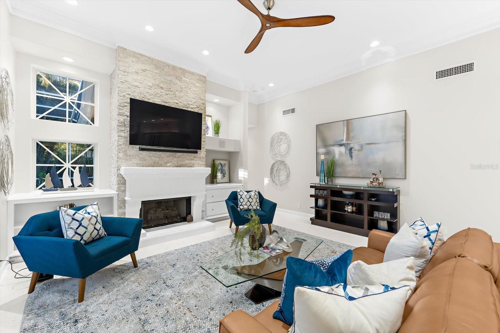 PINNACLE AT COBBS LANDING - Residential