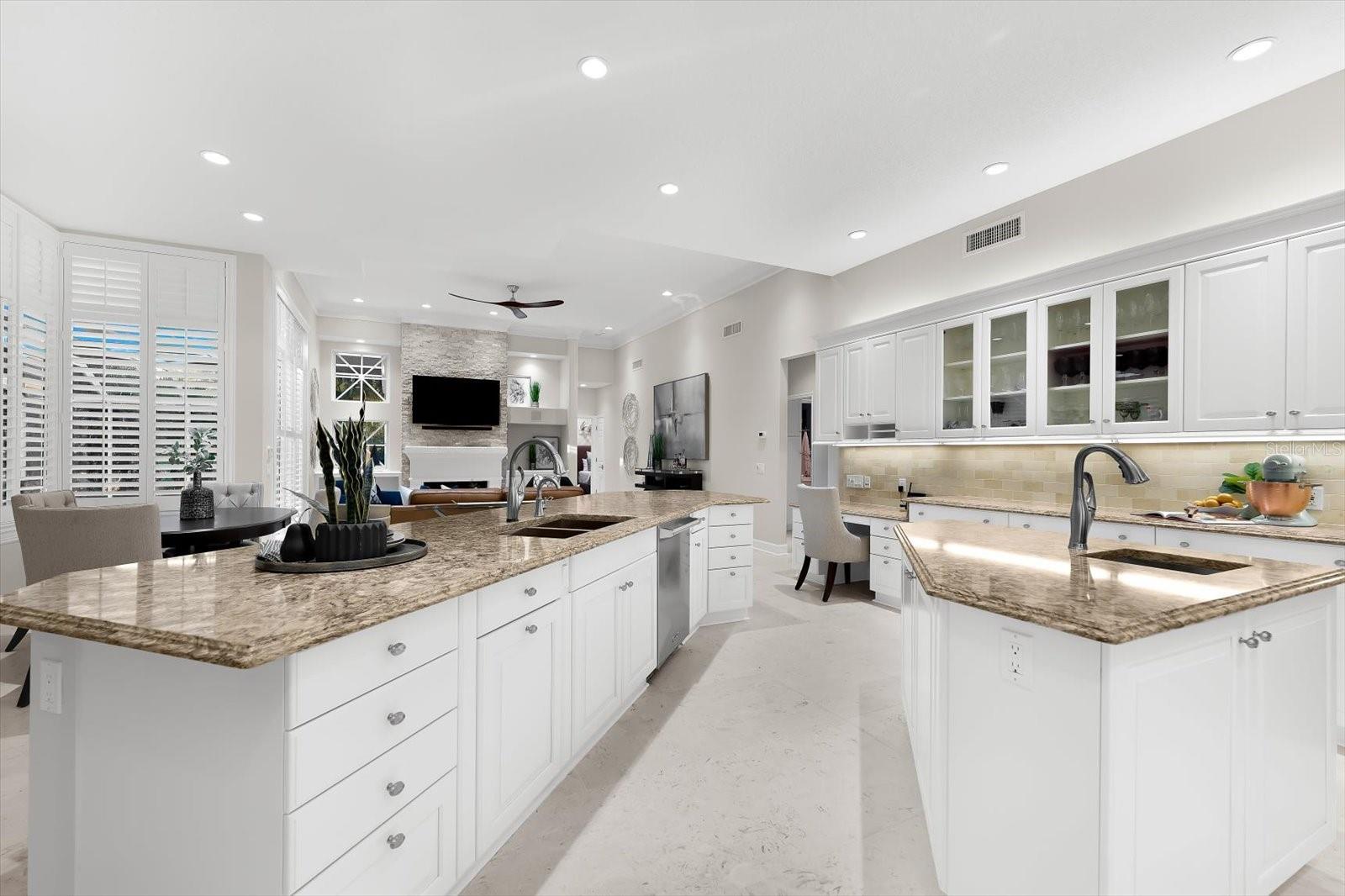 PINNACLE AT COBBS LANDING - Residential