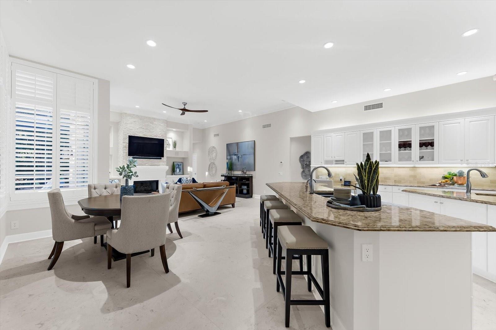 PINNACLE AT COBBS LANDING - Residential