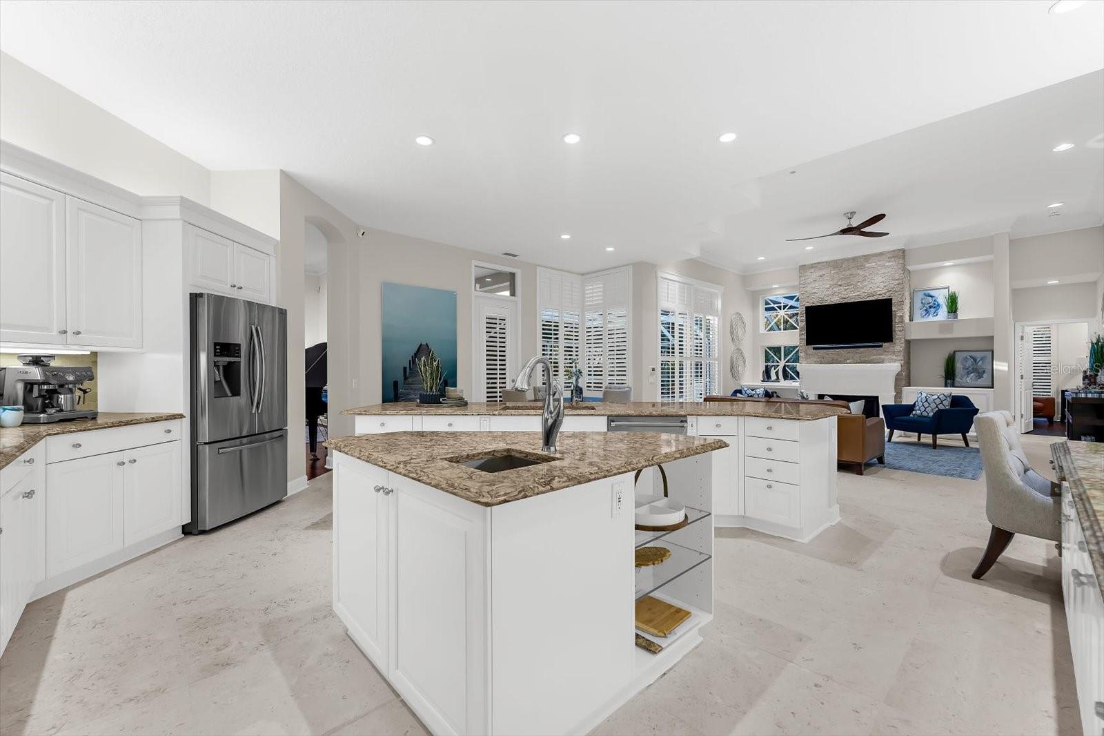 PINNACLE AT COBBS LANDING - Residential