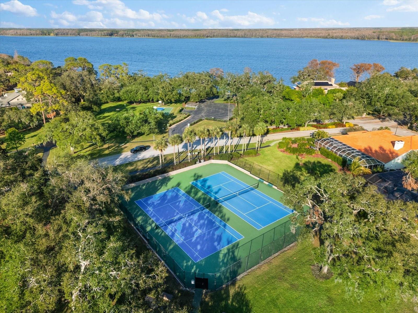 PINNACLE AT COBBS LANDING - Residential