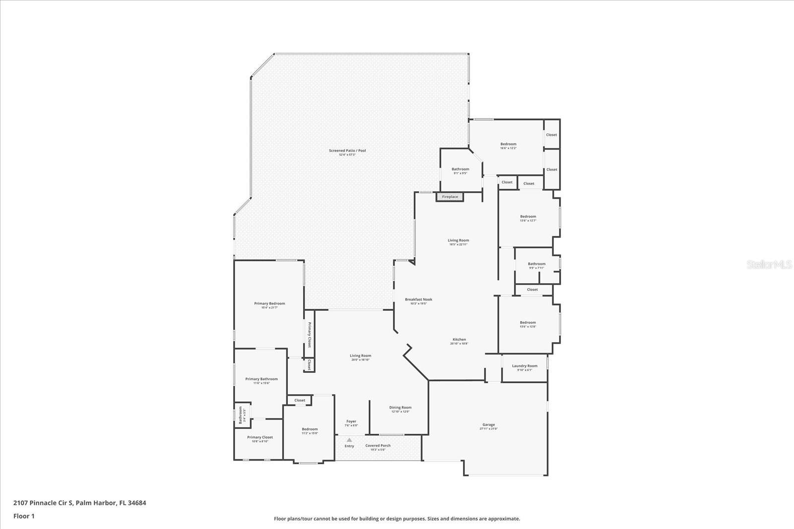 PINNACLE AT COBBS LANDING - Residential