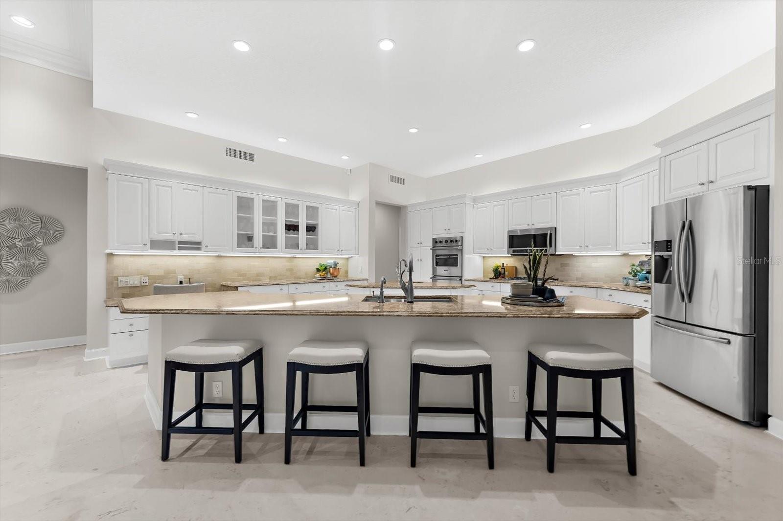 PINNACLE AT COBBS LANDING - Residential