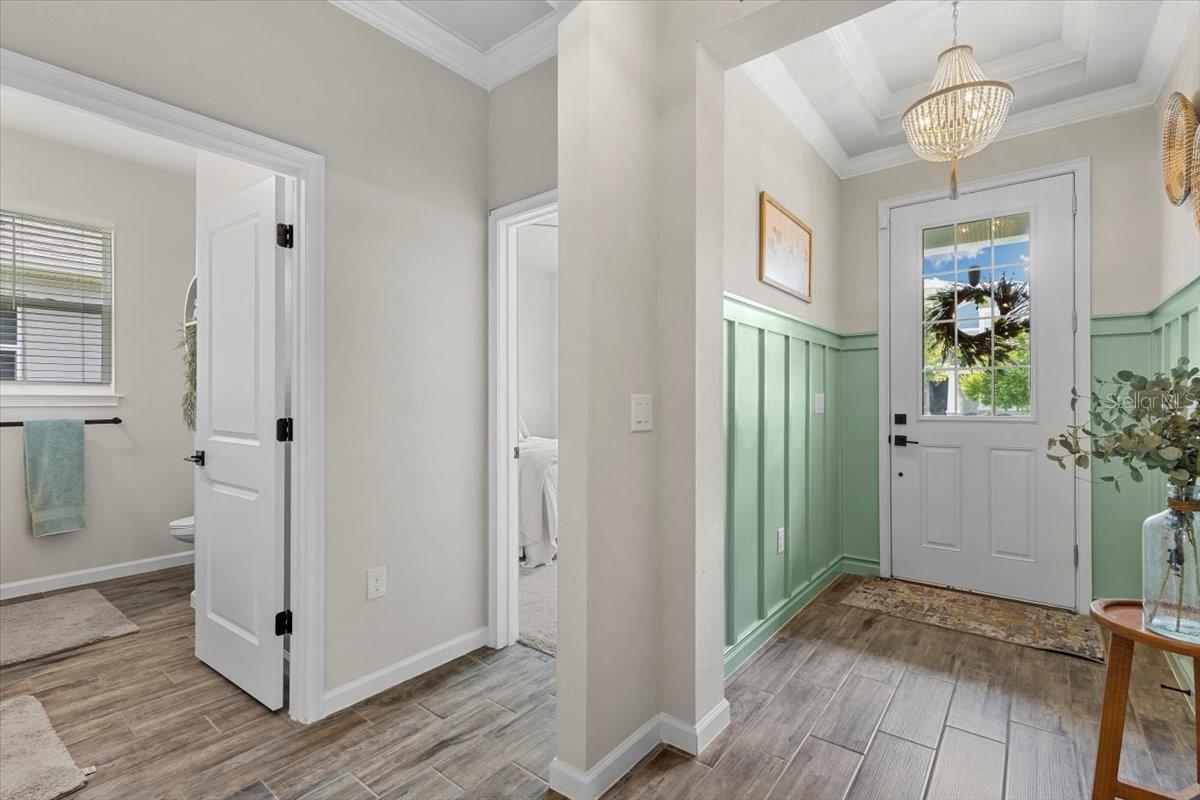 2401 MORNINGLIGHT DRIVE