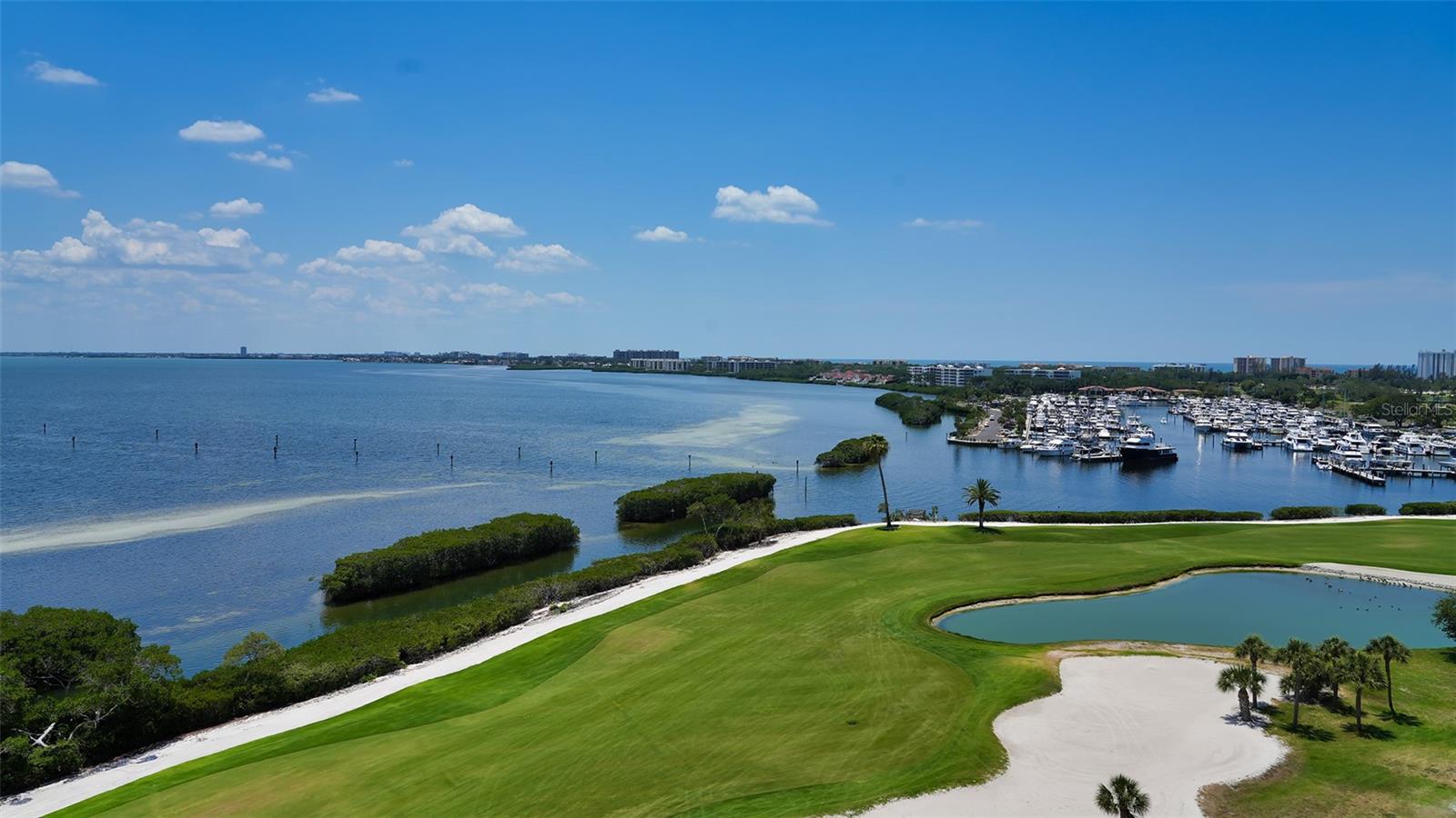 GRAND BAY 3 - Residential