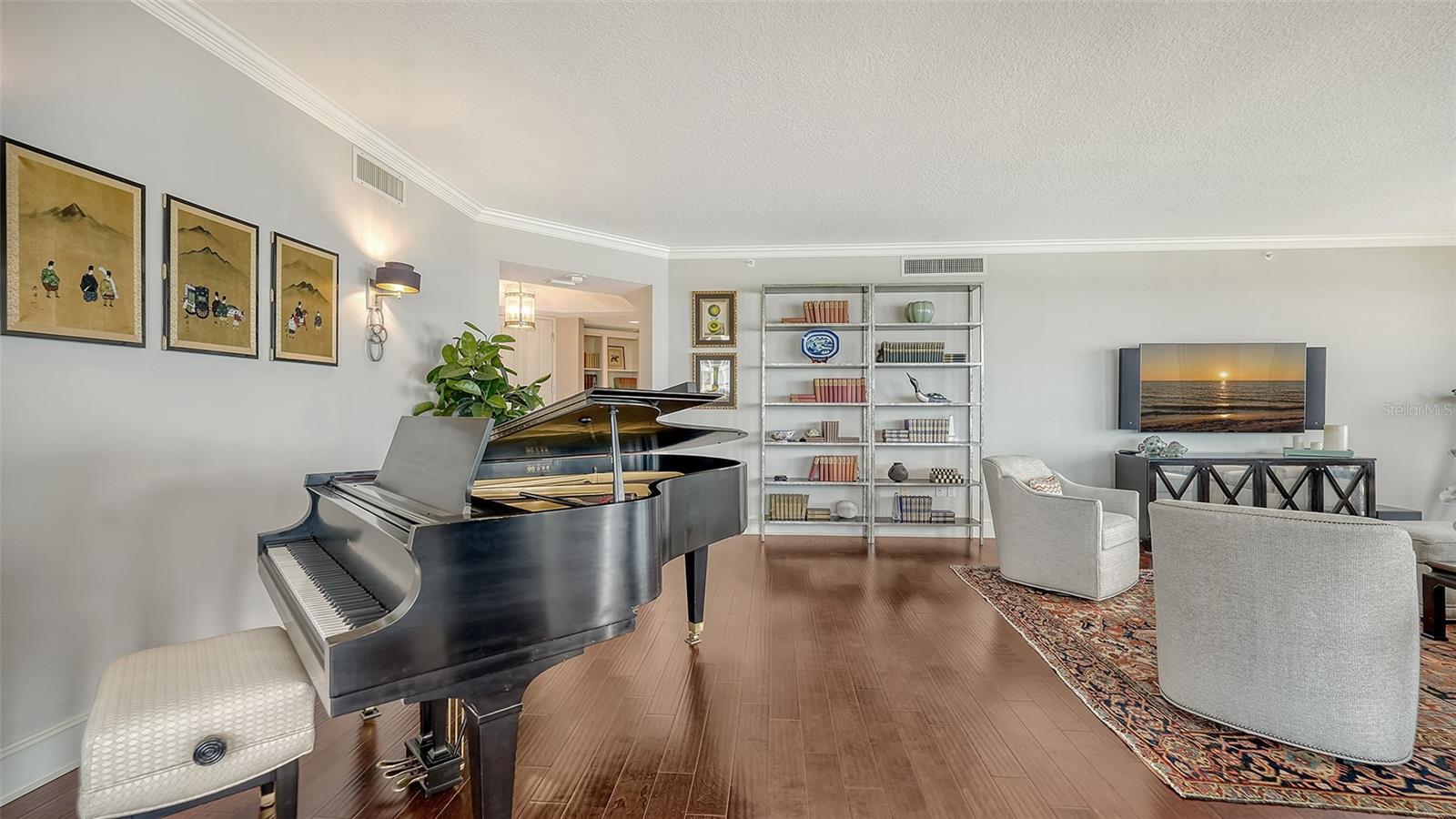 GRAND BAY 3 - Residential