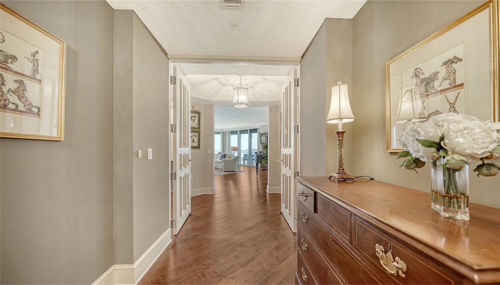 GRAND BAY 3 - Residential