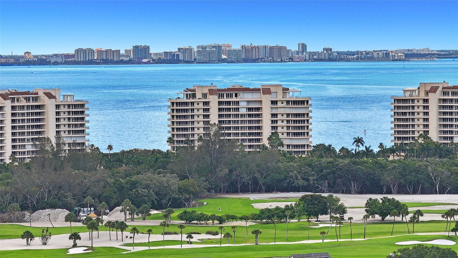 GRAND BAY 3 - Residential