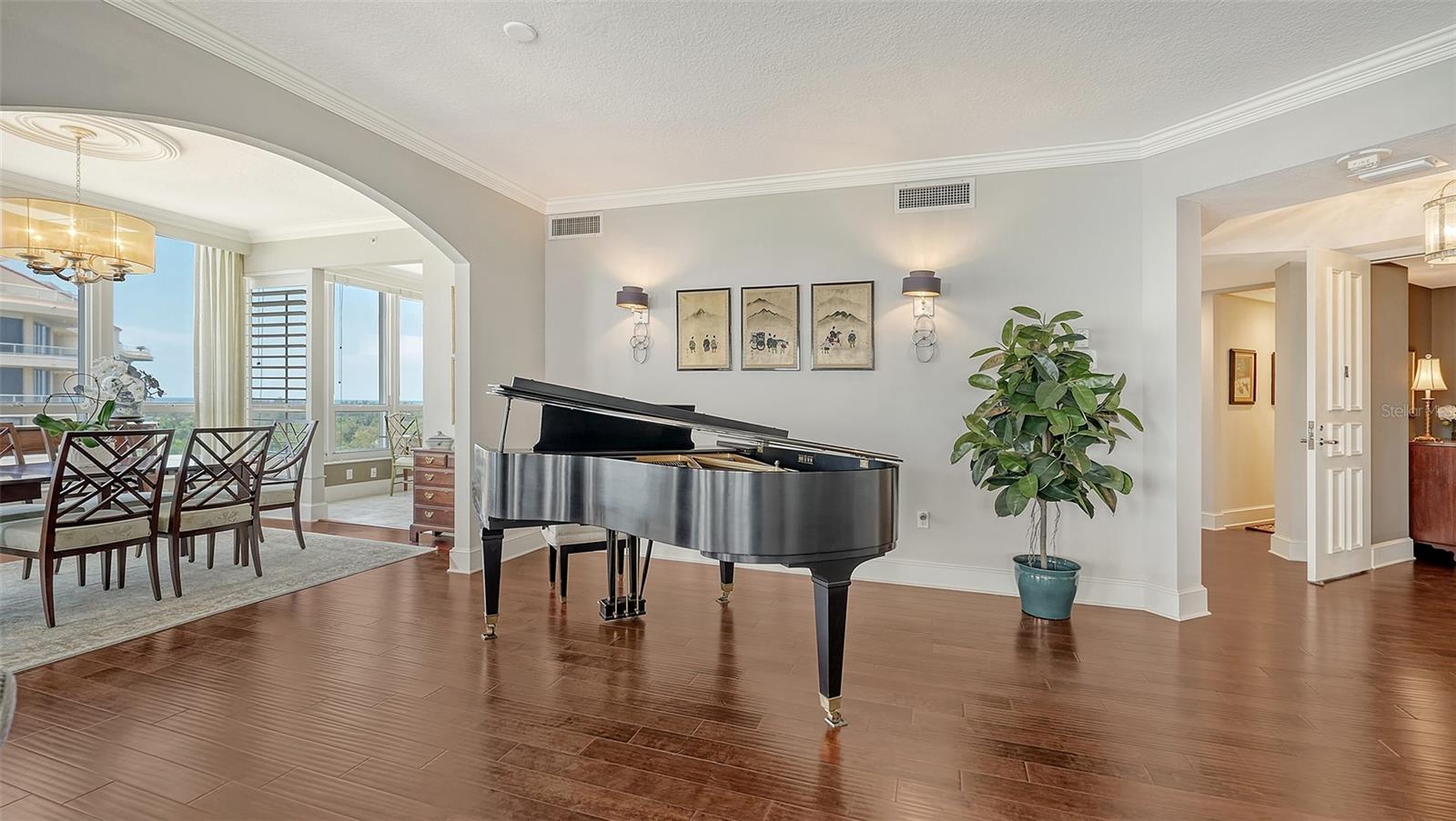 GRAND BAY 3 - Residential