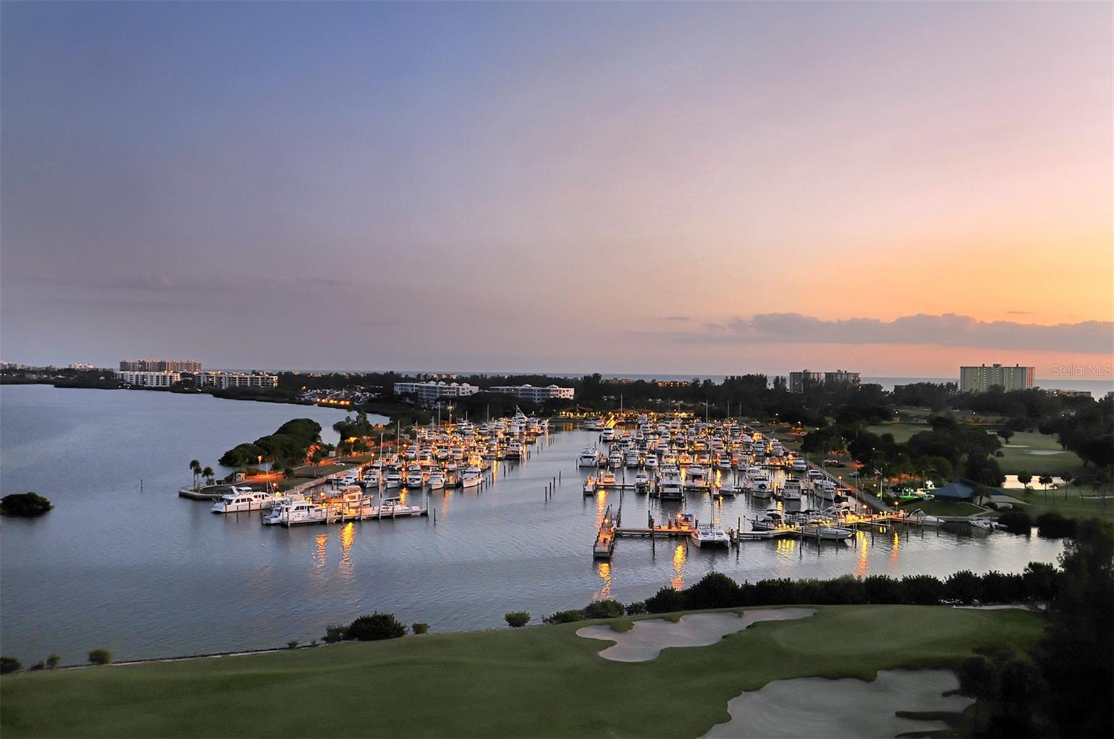 GRAND BAY 3 - Residential